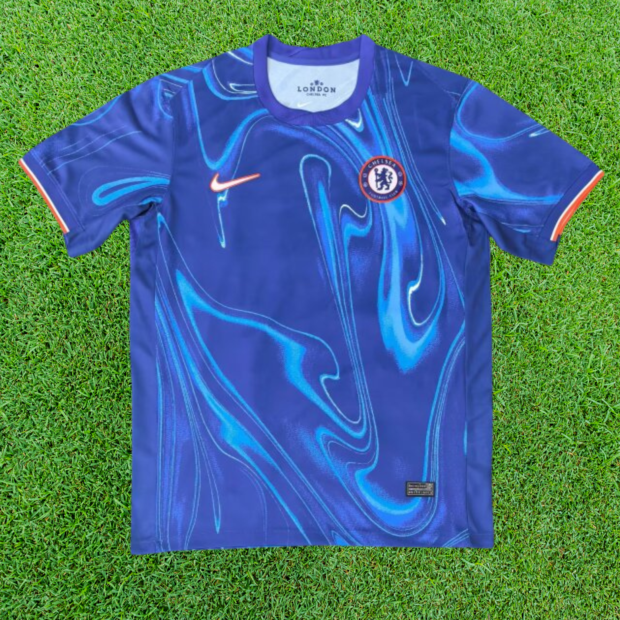 Jersey Chelsea I 24/25 Fan