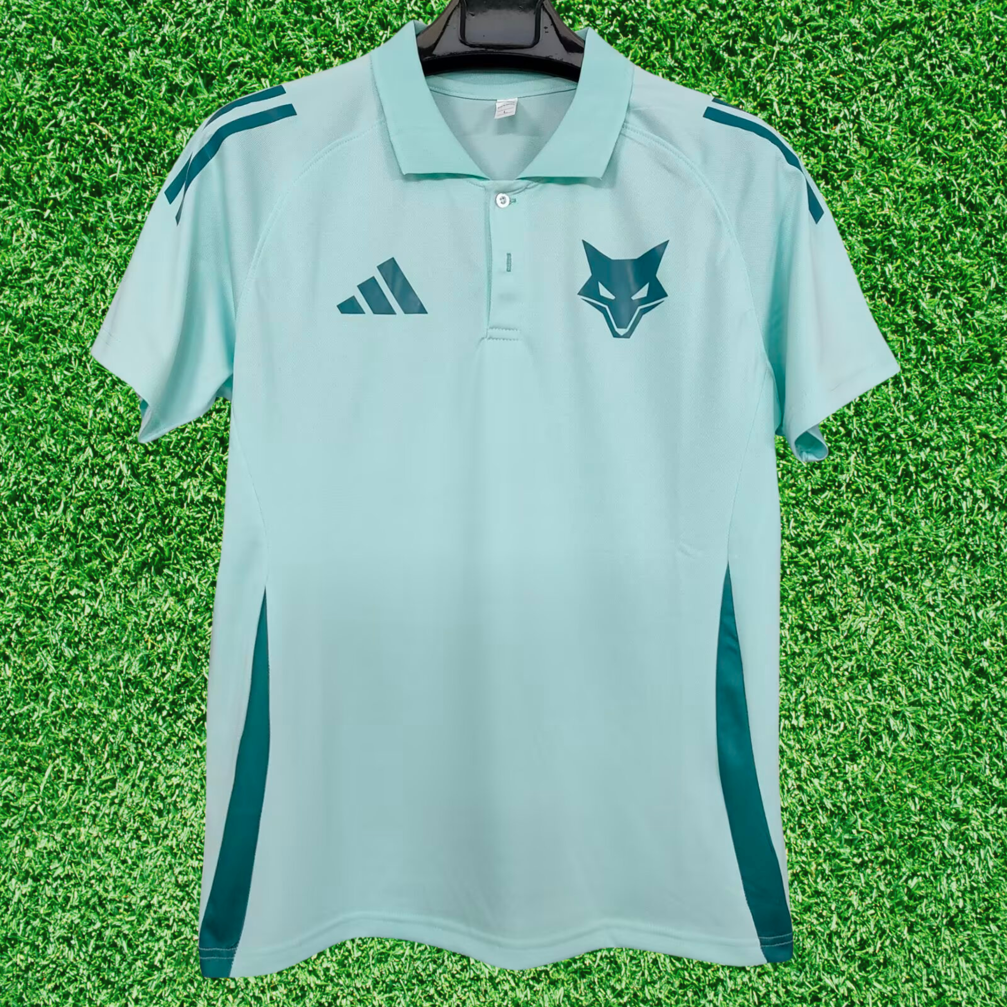 Jersey Cruzeiro Training I 25/26 Polo