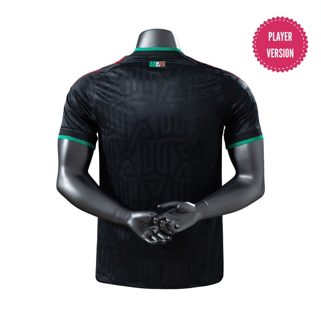Jersey México III 2026 Player