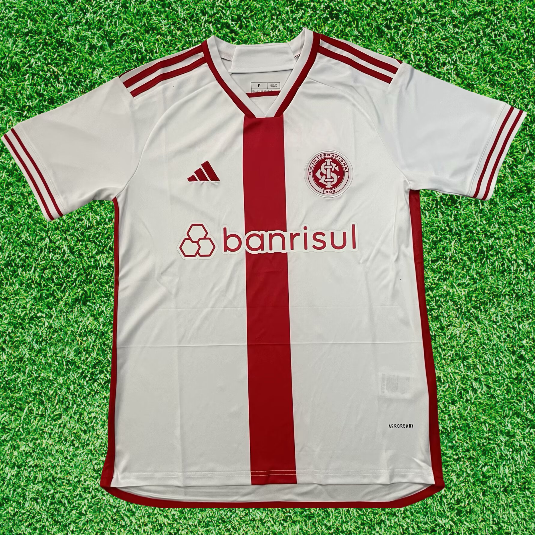 Jersey Internacional II 24/25 Fan