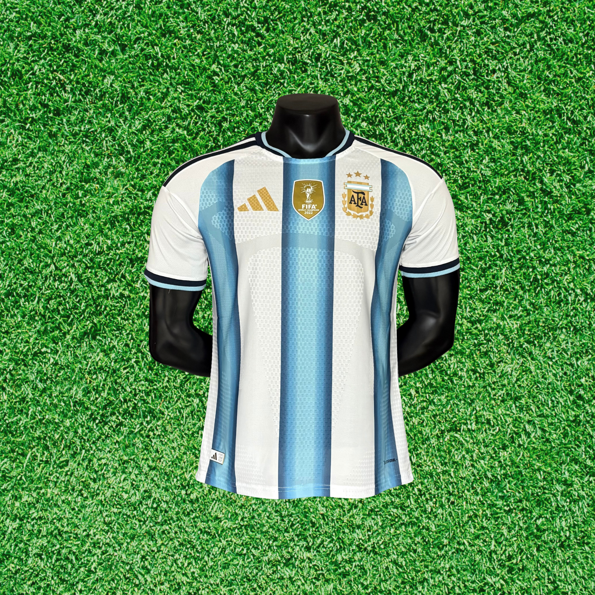 Jersey Argentina I 2026 Player