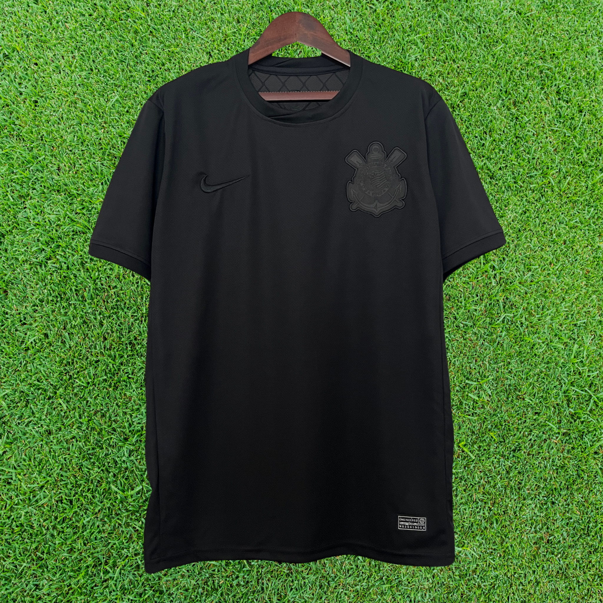 Jersey Corinthians II 24/25 Fan