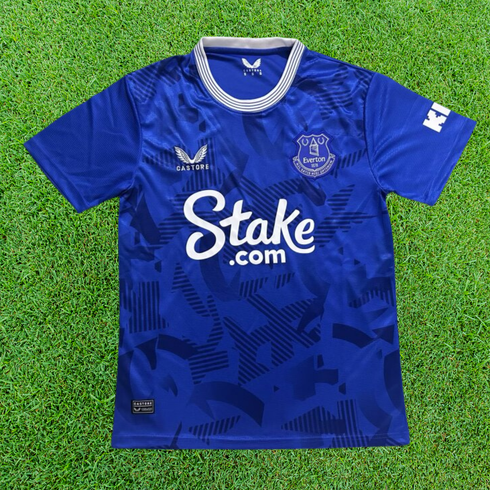 Jersey Everton I 24/25 Fan