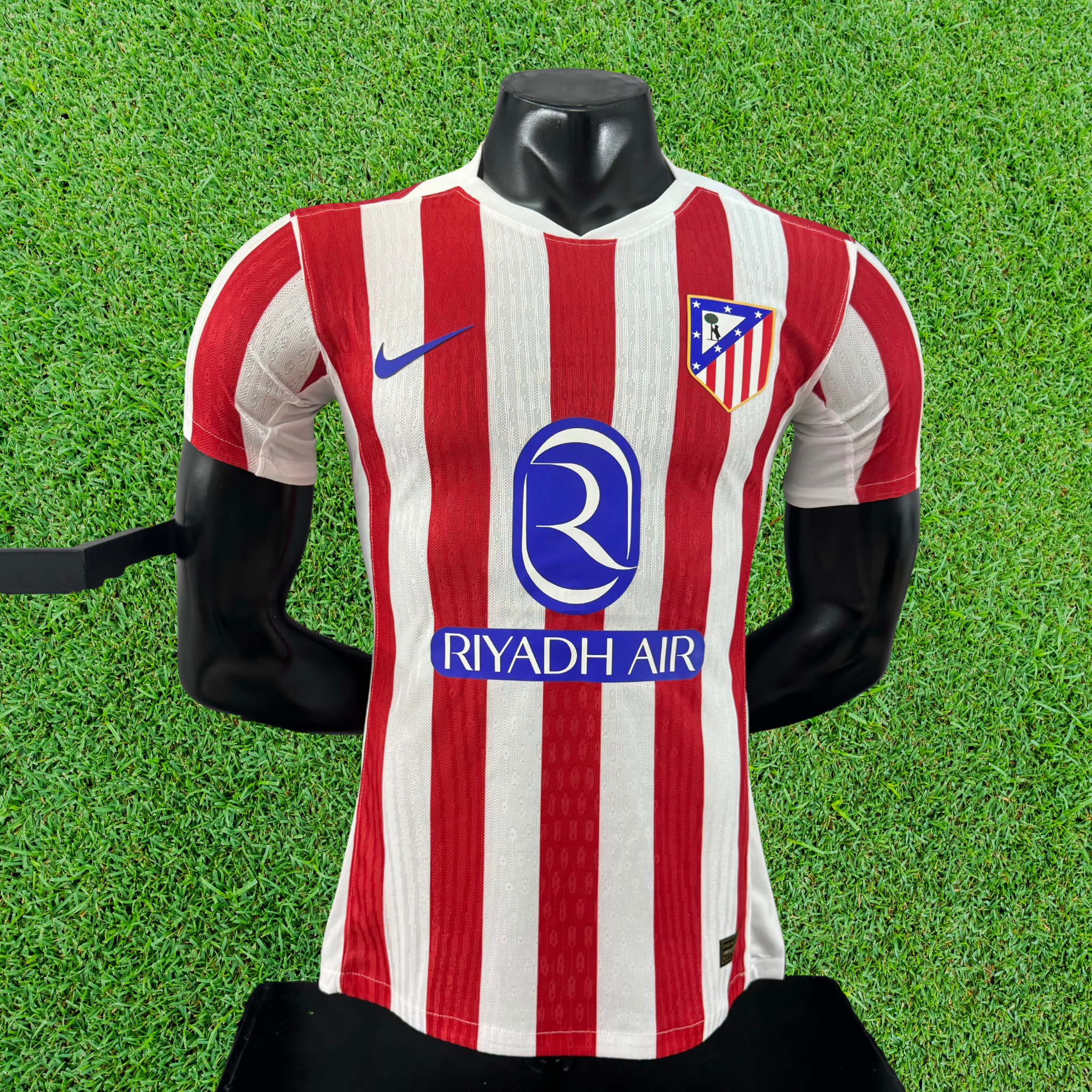Jersey Atlético Madrid I 25/26 Player