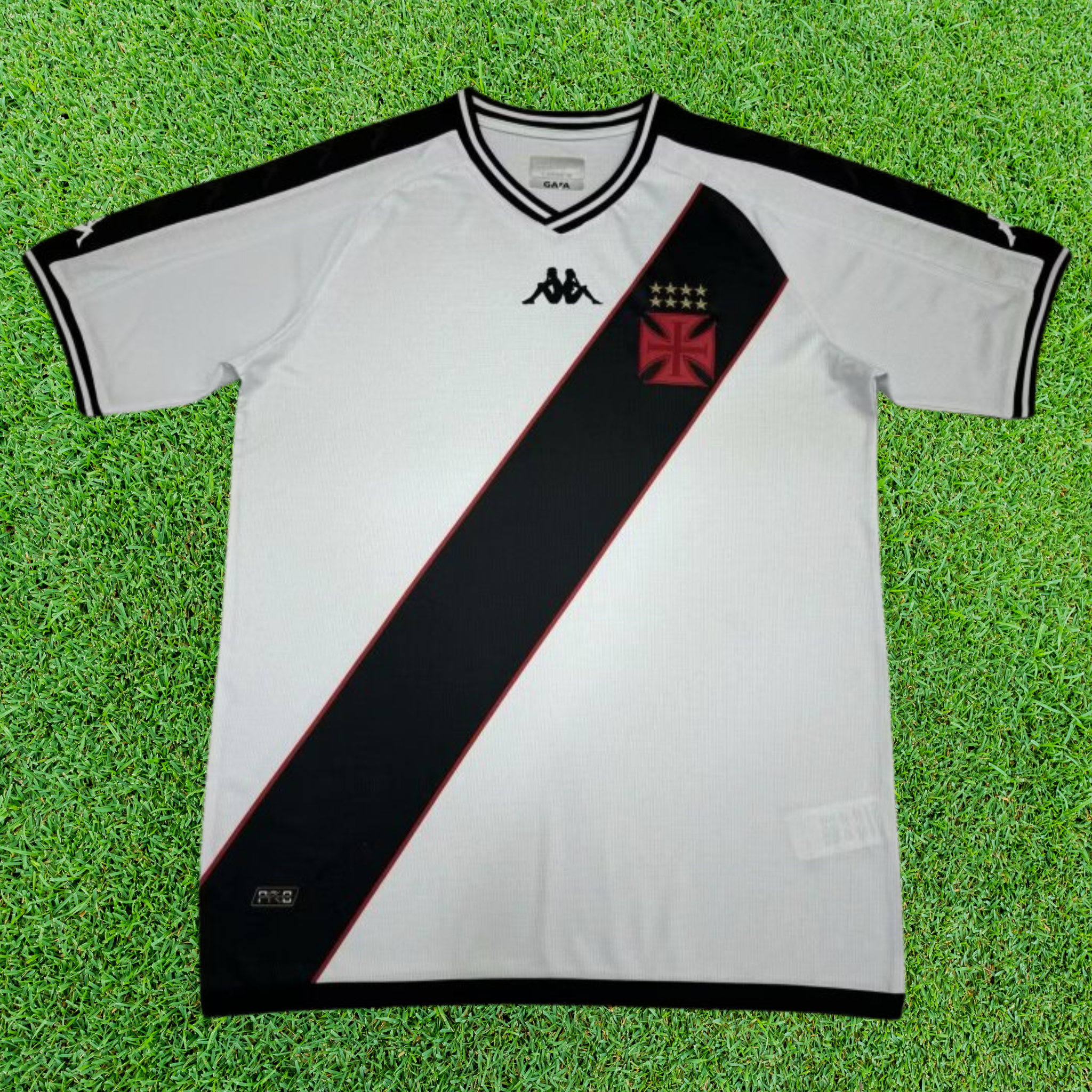 Jersey Vasco II 24/25 Fan