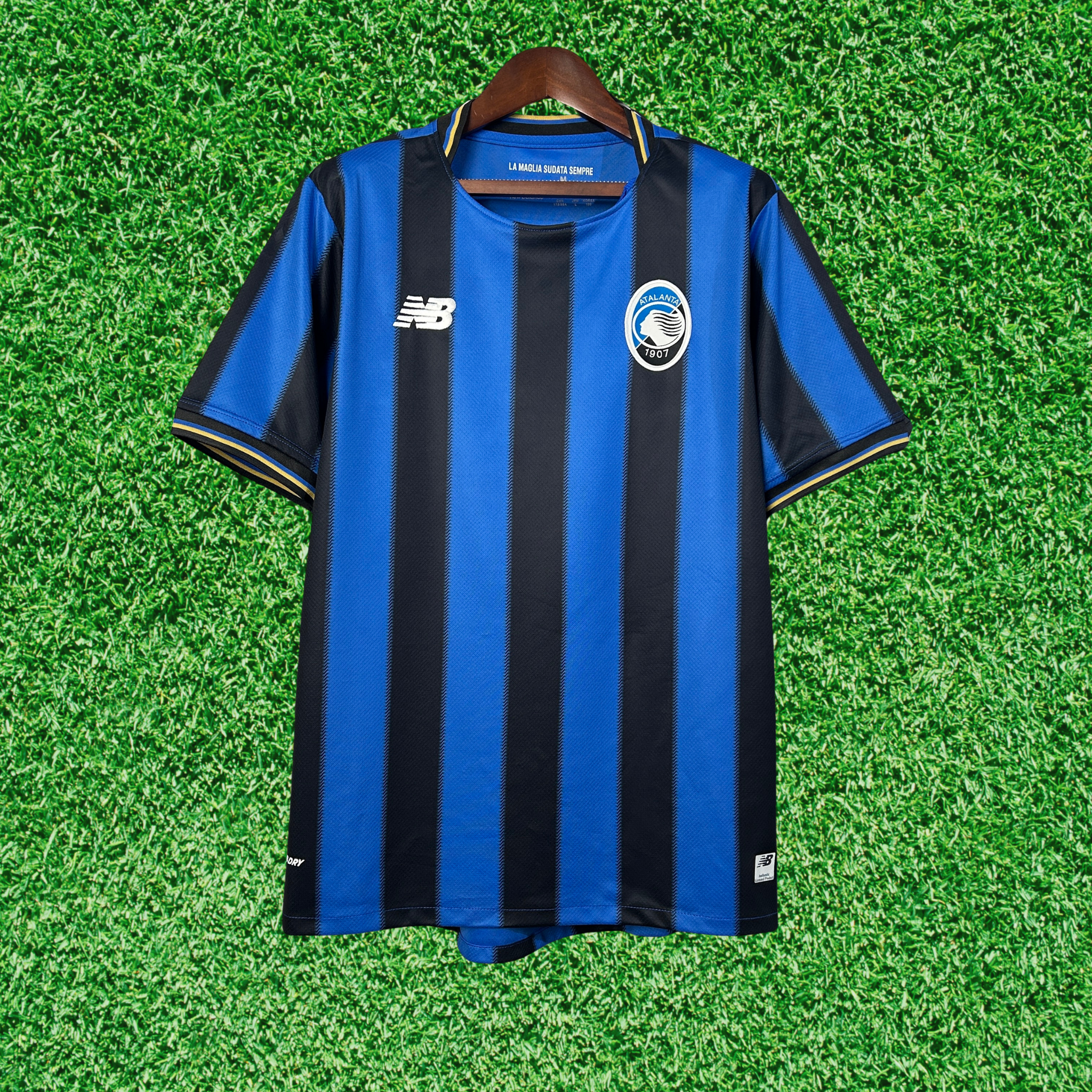 Jersey Atalanta I 25/26 Fan