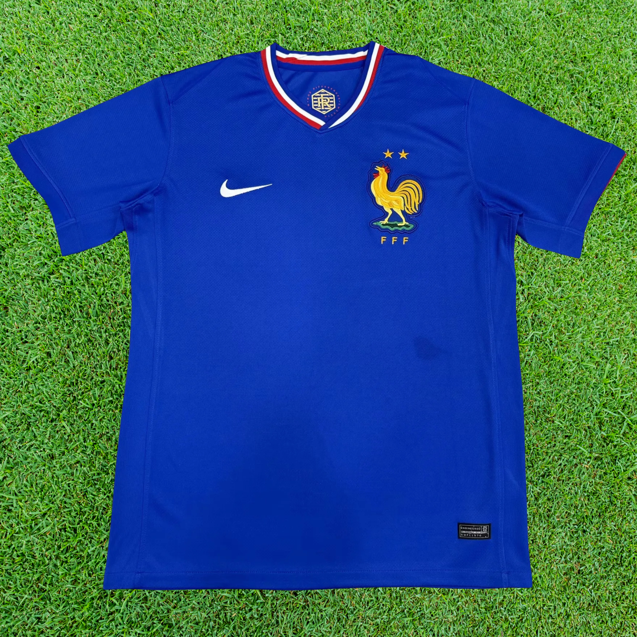 Jersey France I 24/25 Fan