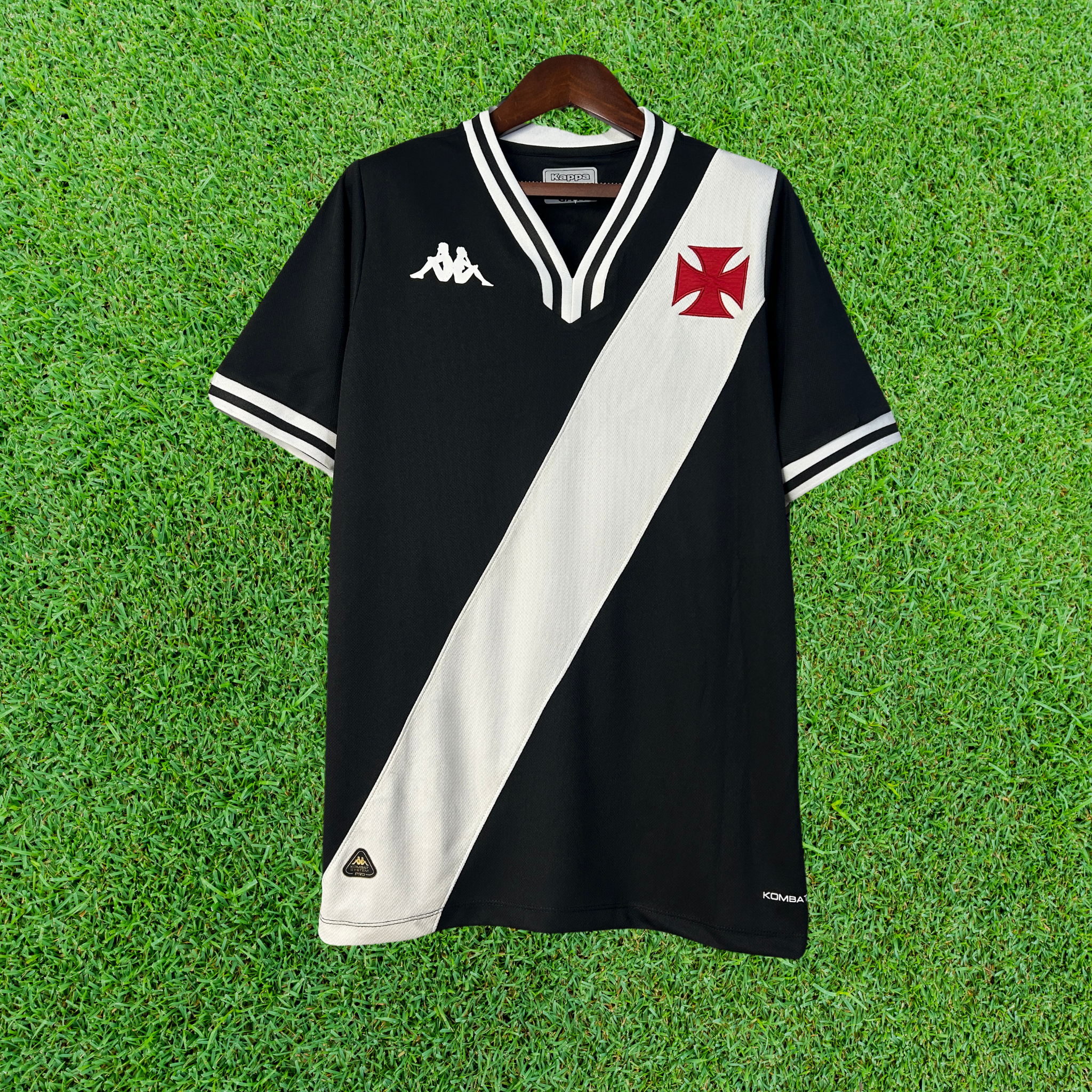 Jersey Vasco Special Edition 25/26 Fan