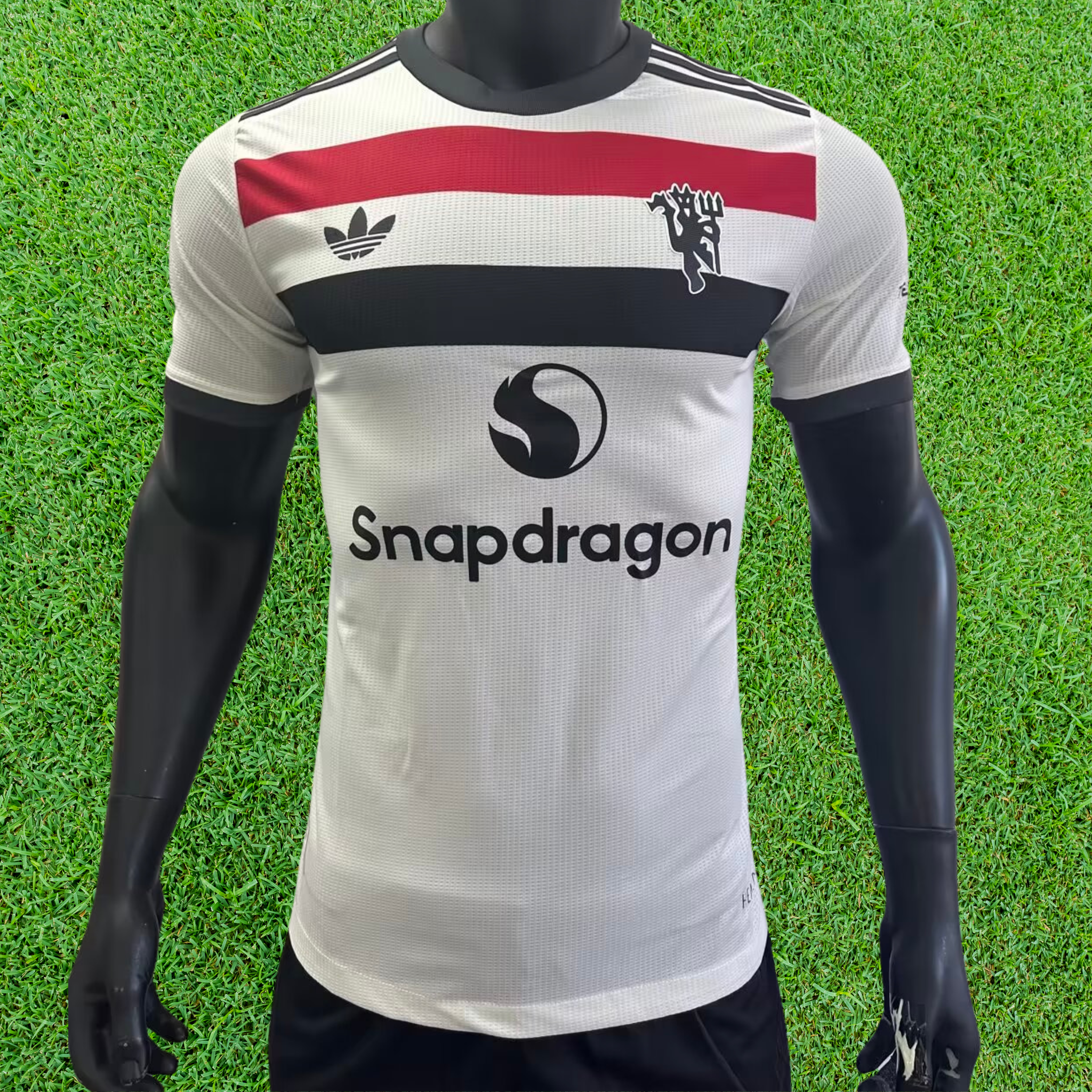 Jersey Manchester United III 24/25 Player