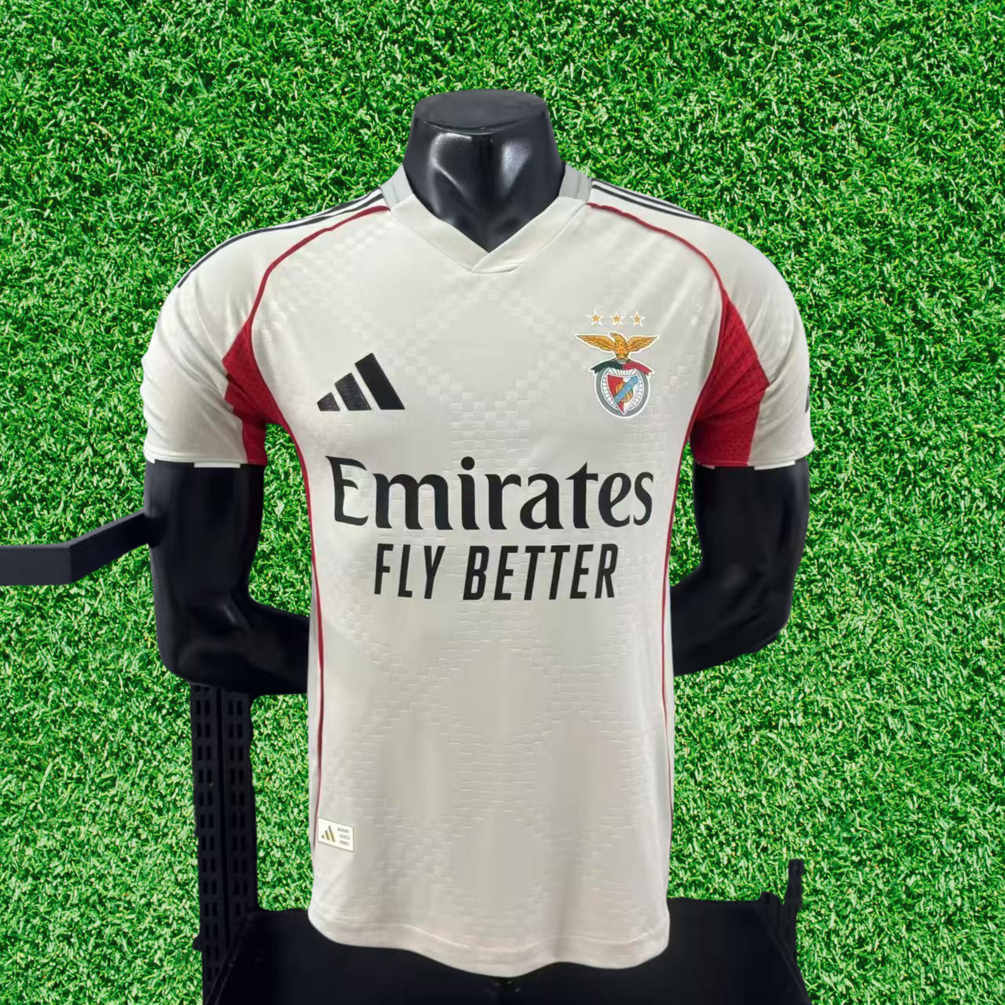 Jersey SL Benfica II 25/26 Player