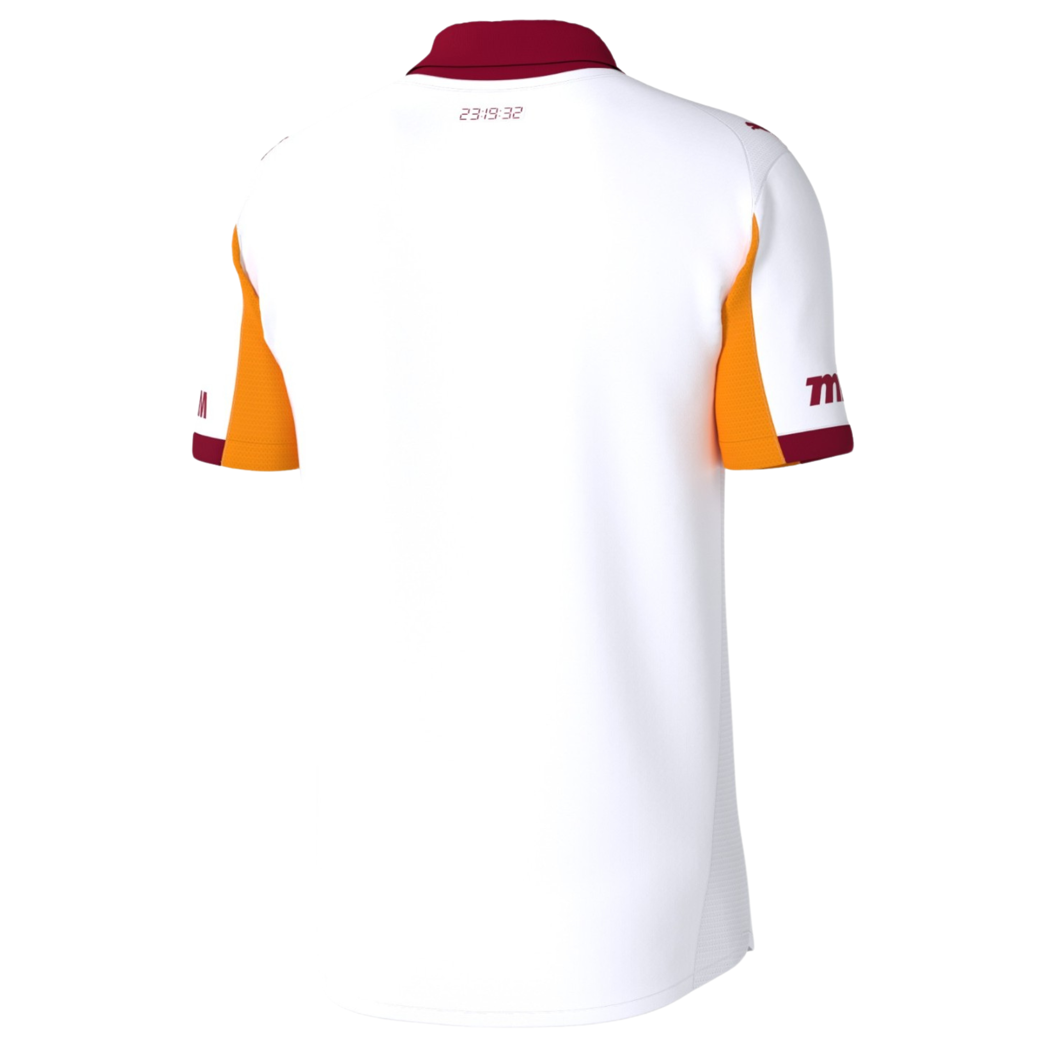 Jersey Galatasaray II 25/26 Fan