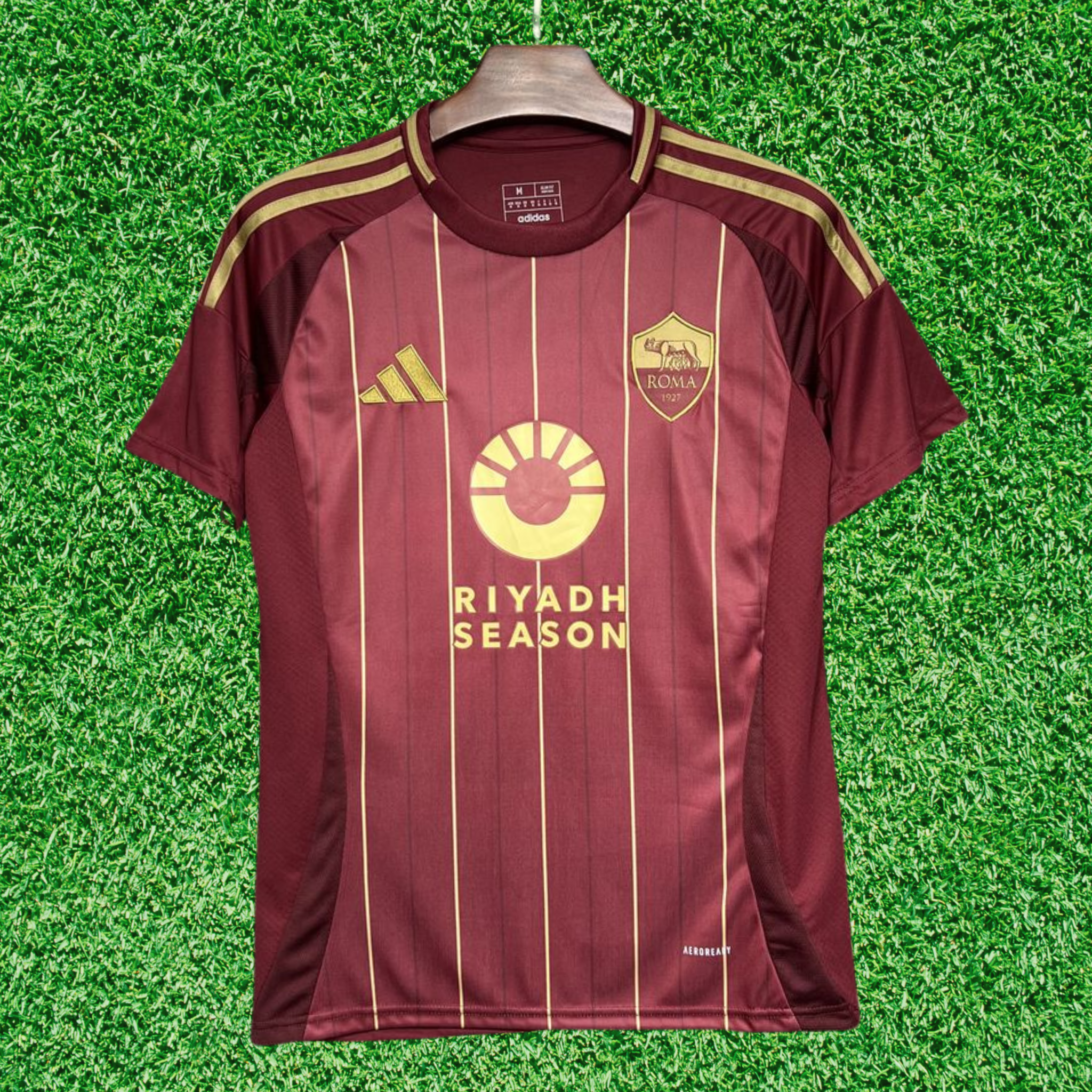 Jersey AS Roma I 24/25 Fan
