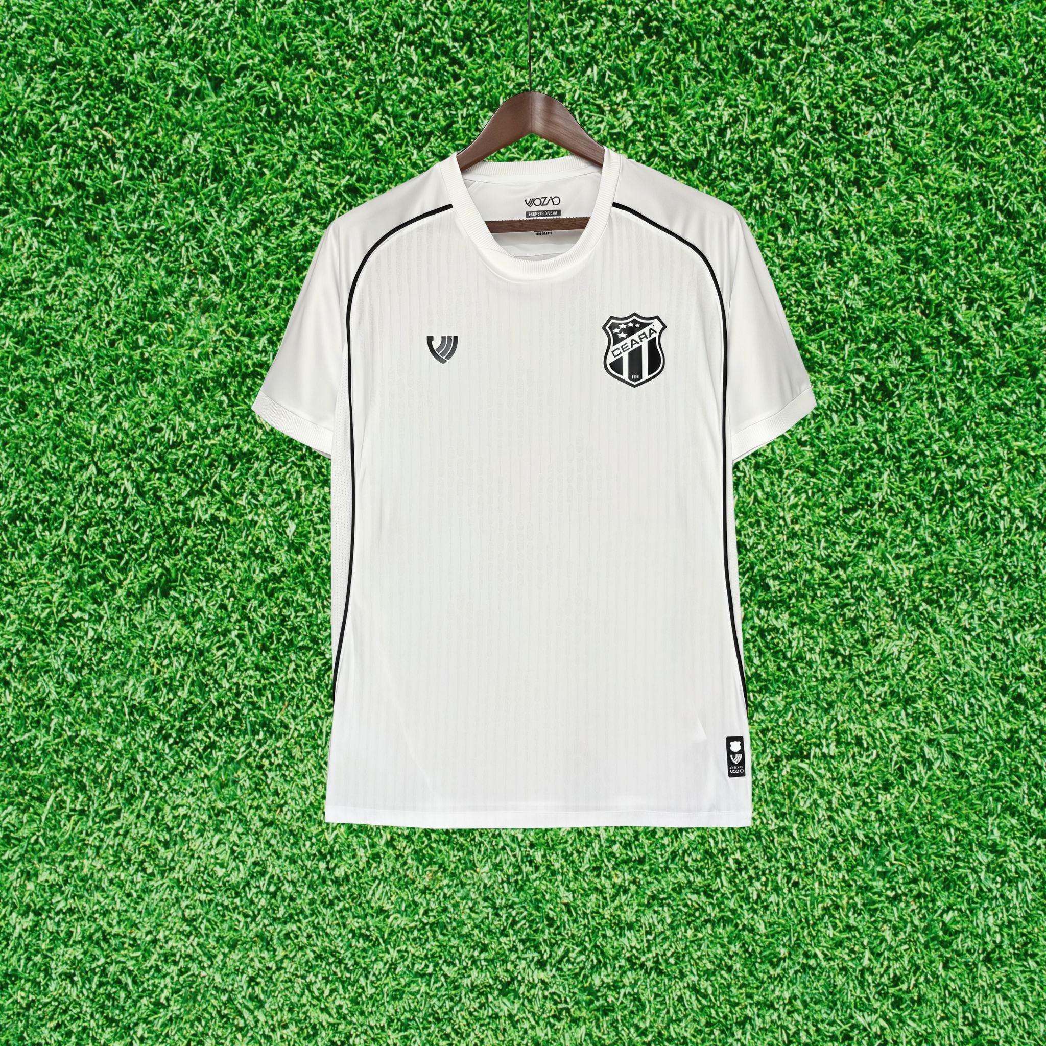 Jersey Ceará II 26/27 Fan
