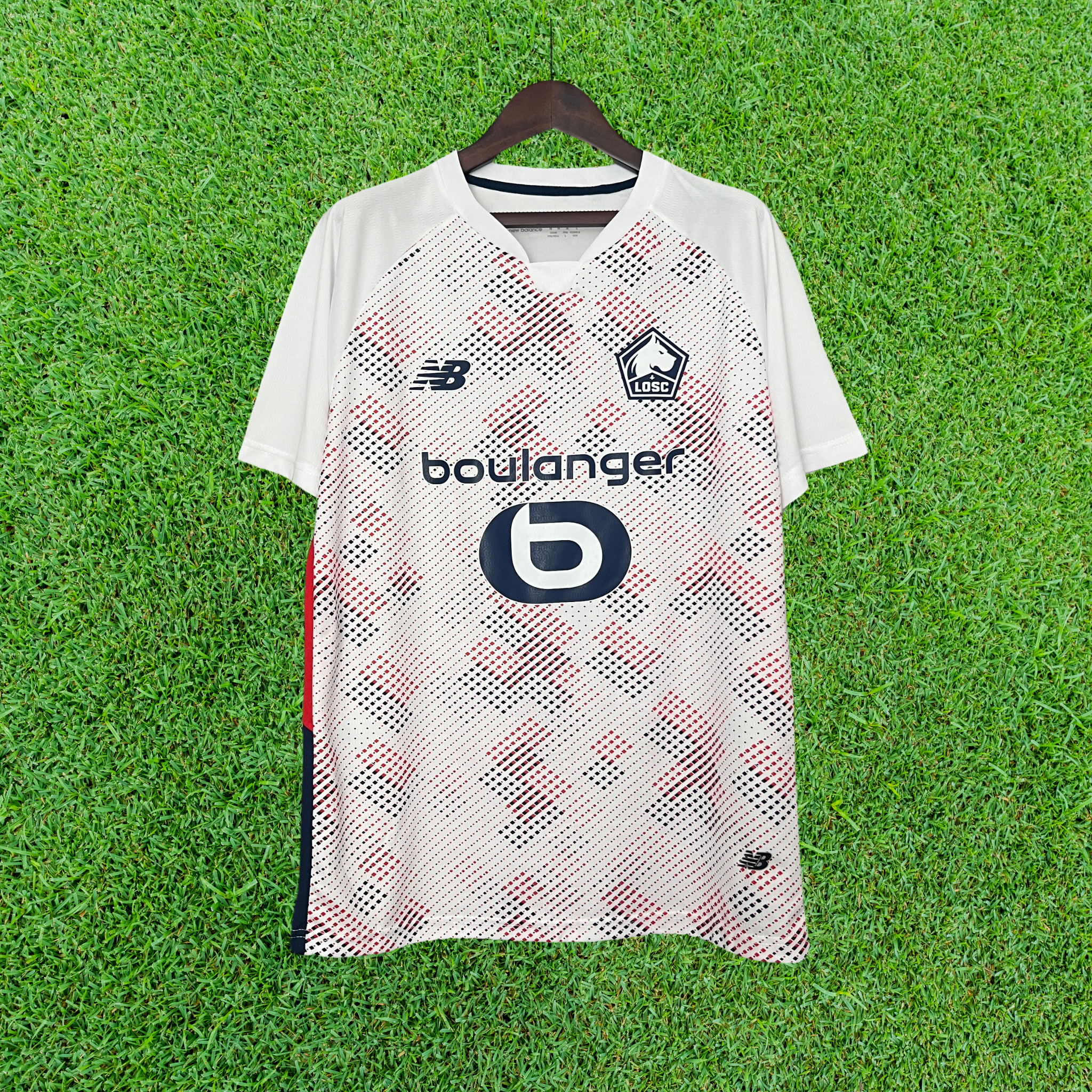 Jersey Lille LOSC II 24/25 Fan