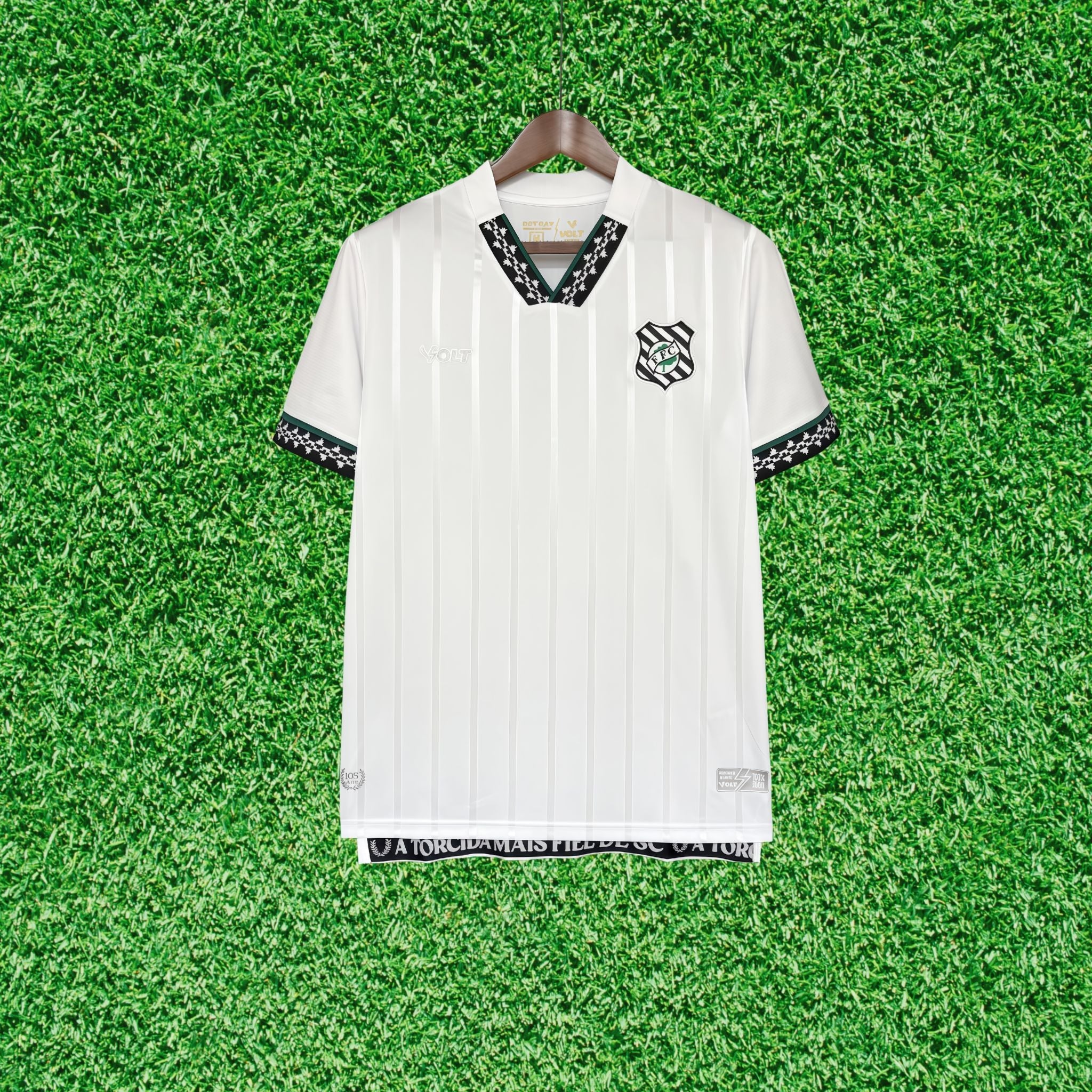 Jersey Figueirense II 26/27 Fan
