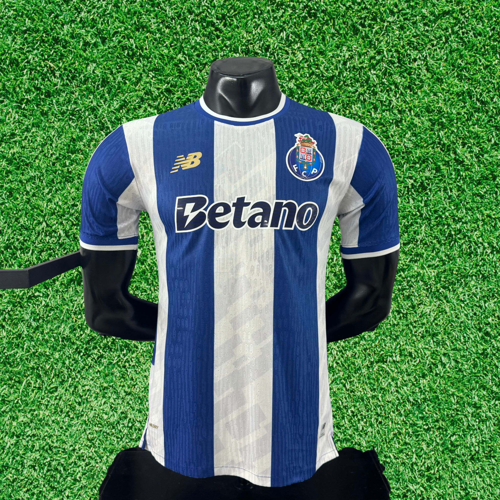 Jersey FC Porto I 25/26 Player