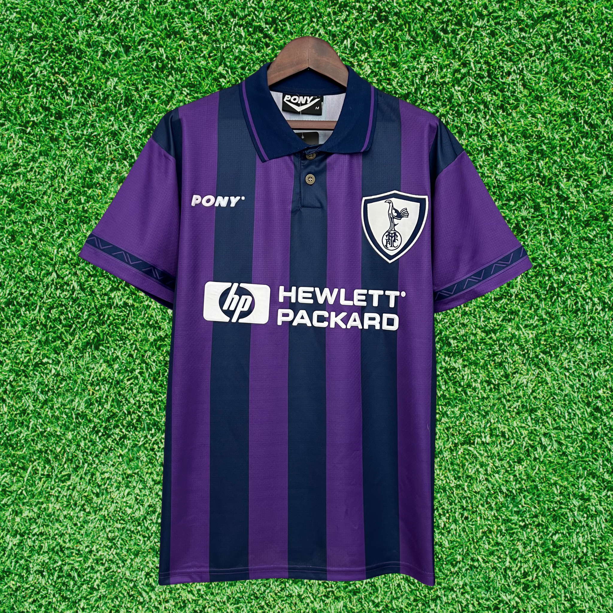 Jersey Tottenham Hotspur II 95/97 Retro