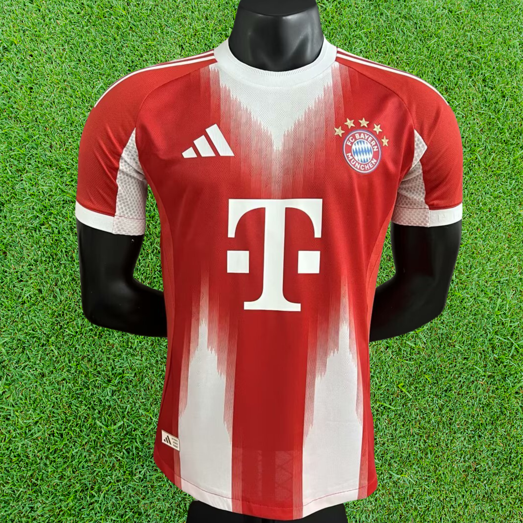 Jersey Bayern Munich I 25/26 Player
