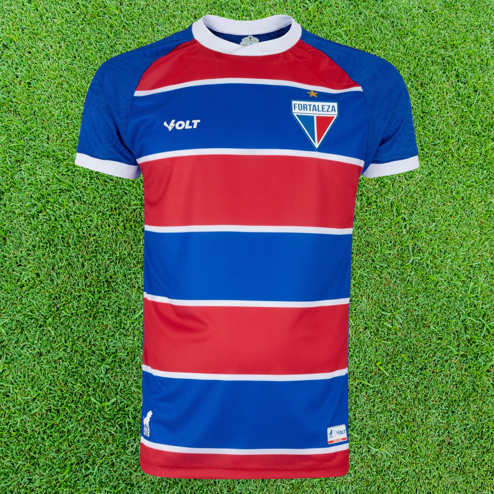 Jersey Fortaleza I 24/25 Fan