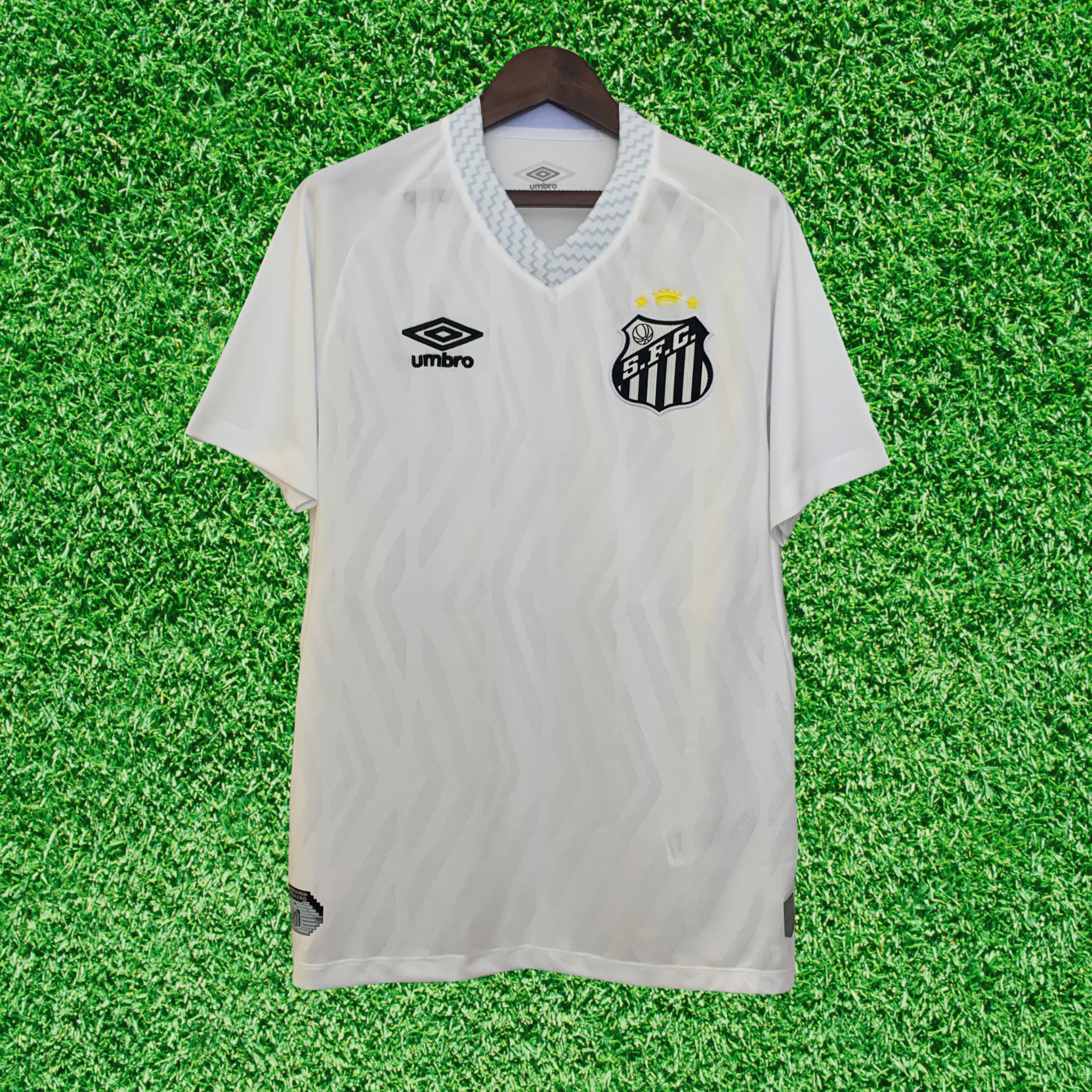 Jersey Santos I 25/26 Fan