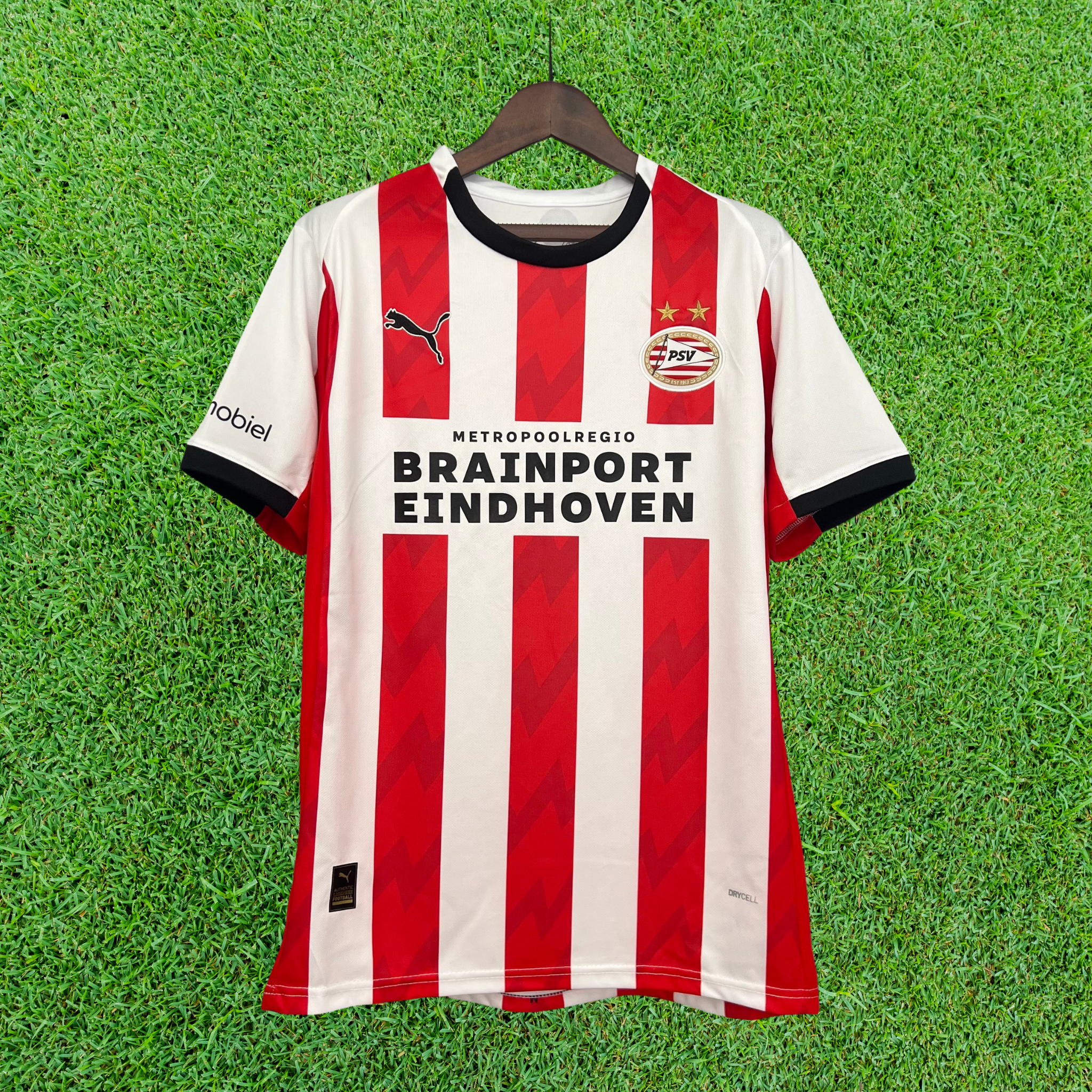 Jersey PSV I 25/26 Fan