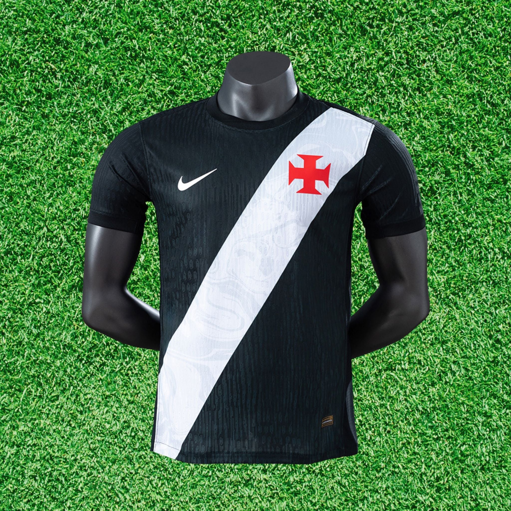 Jersey Vasco I 26/27 Player