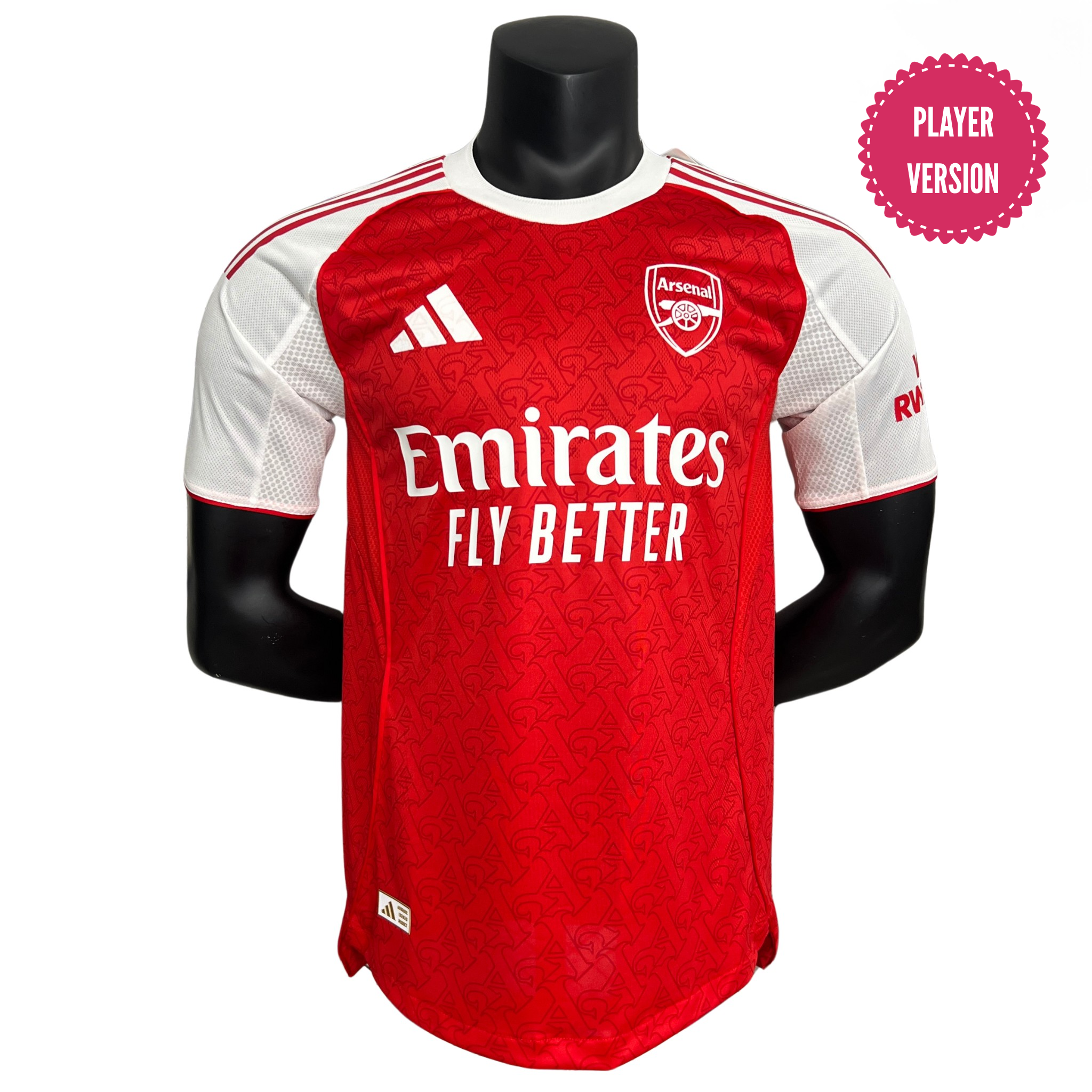 Jersey Arsenal I 25/26 Player