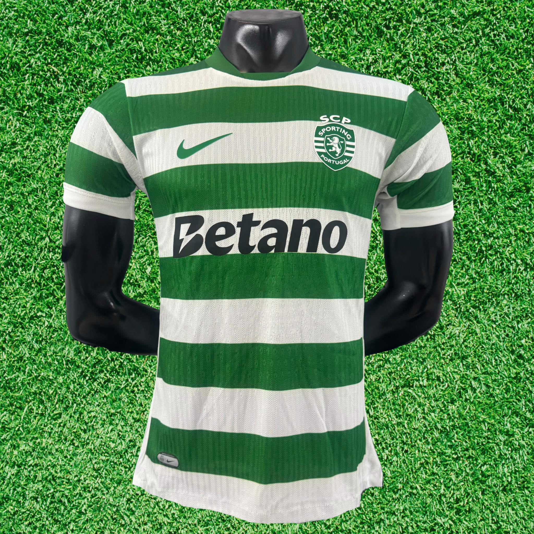 Jersey Sporting CP I 25/26 Player