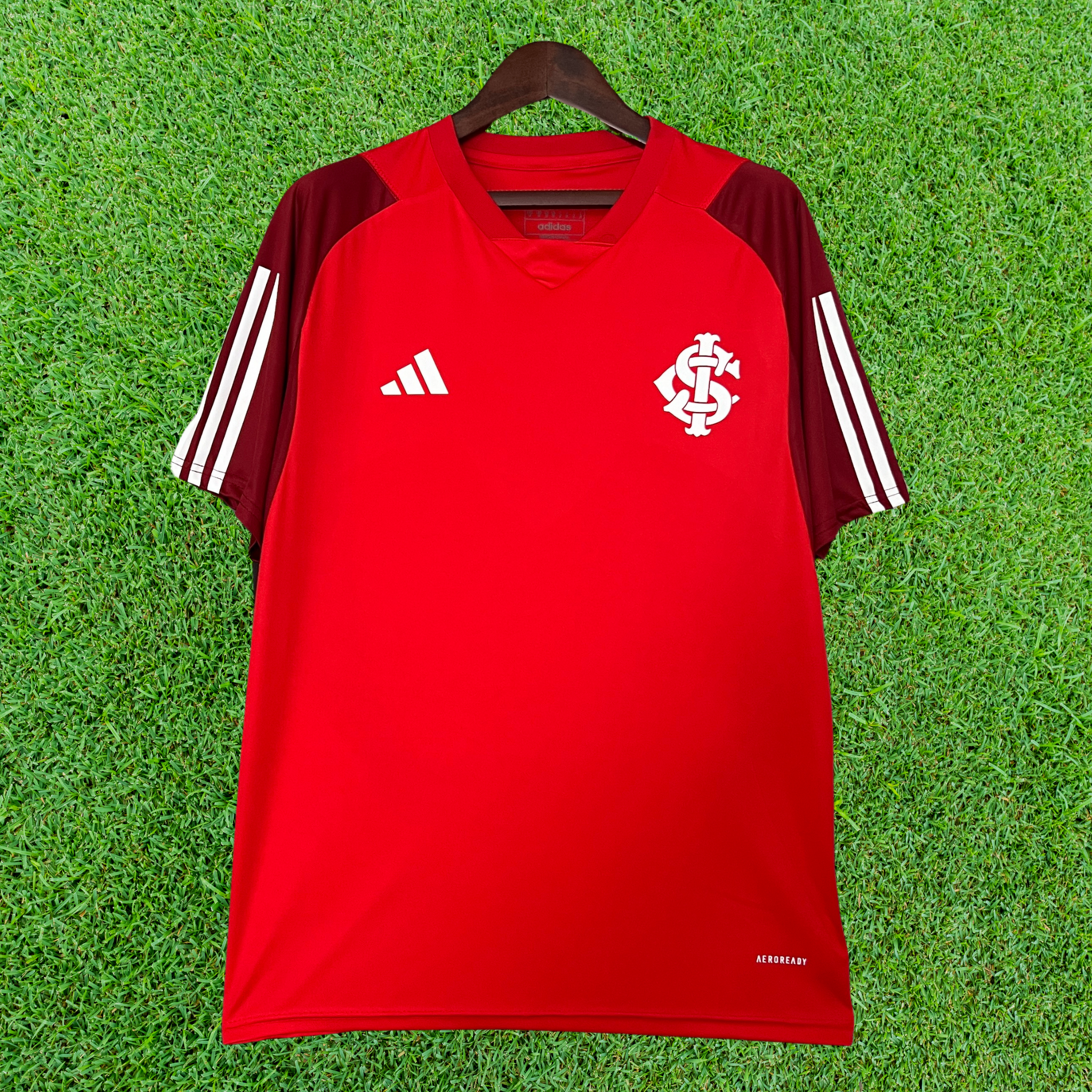 Jersey Internacional Training 24/25 Fan