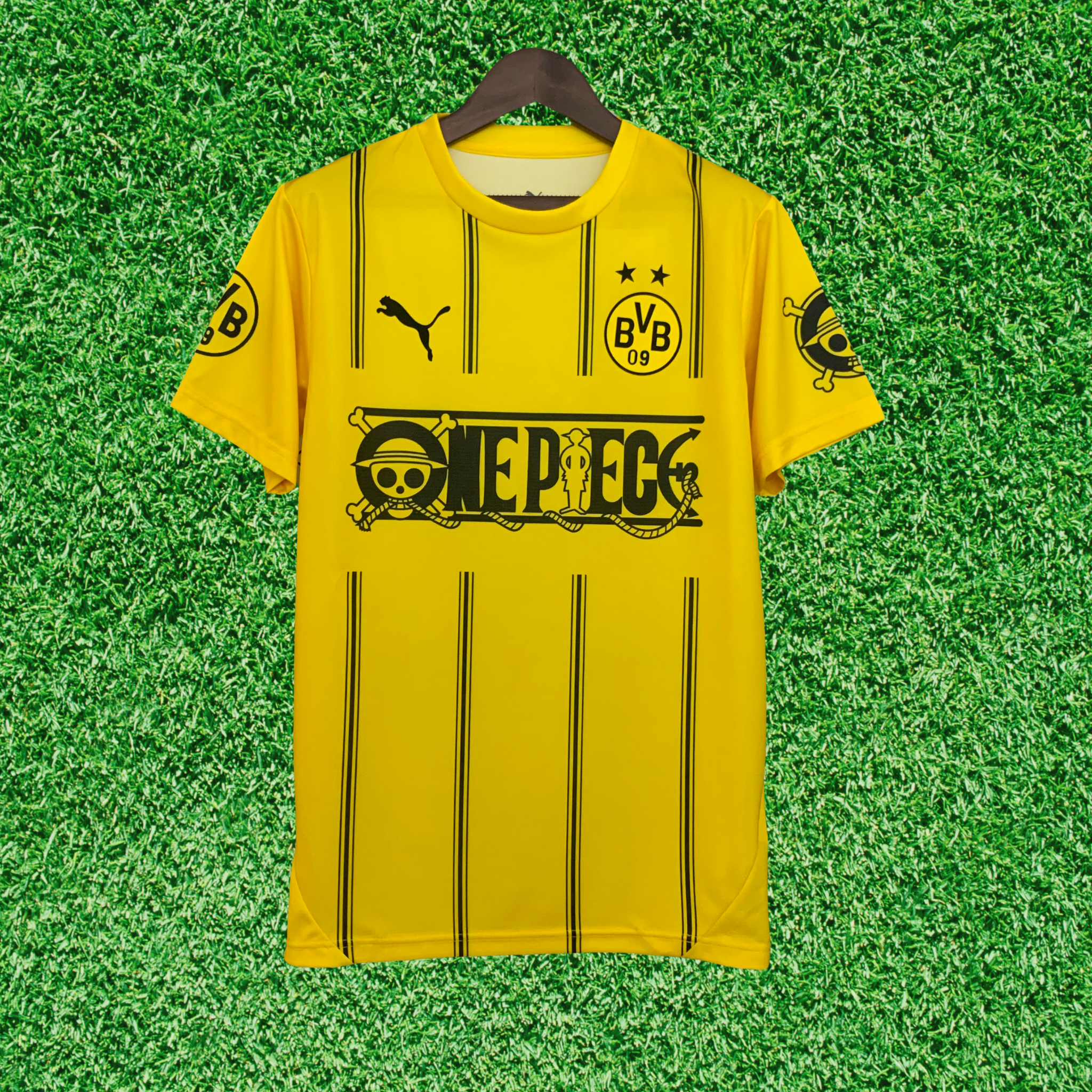 Jersey Borussia Dortmund One Piece 25/26 Fan