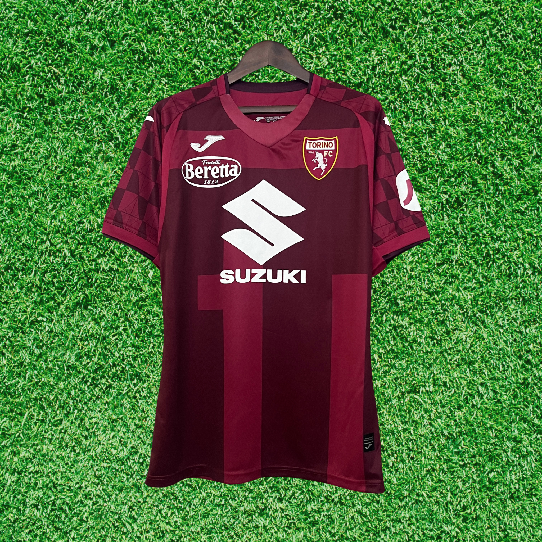 Jersey Torino FC I 24/25 Fan
