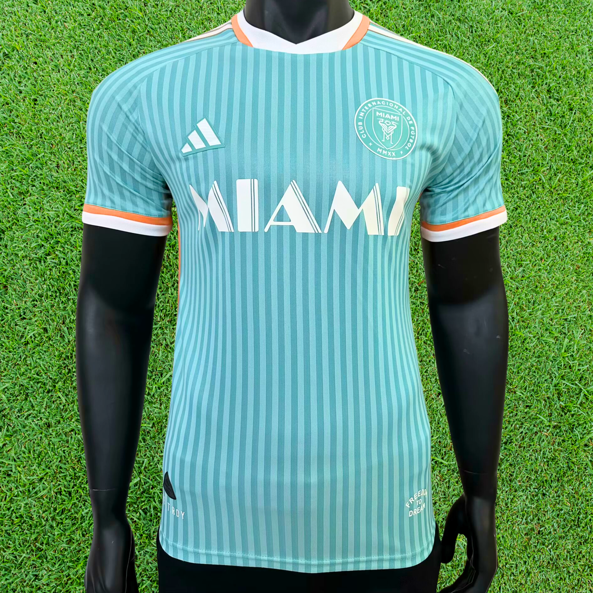 Jersey Inter Miami III 24/25 Player