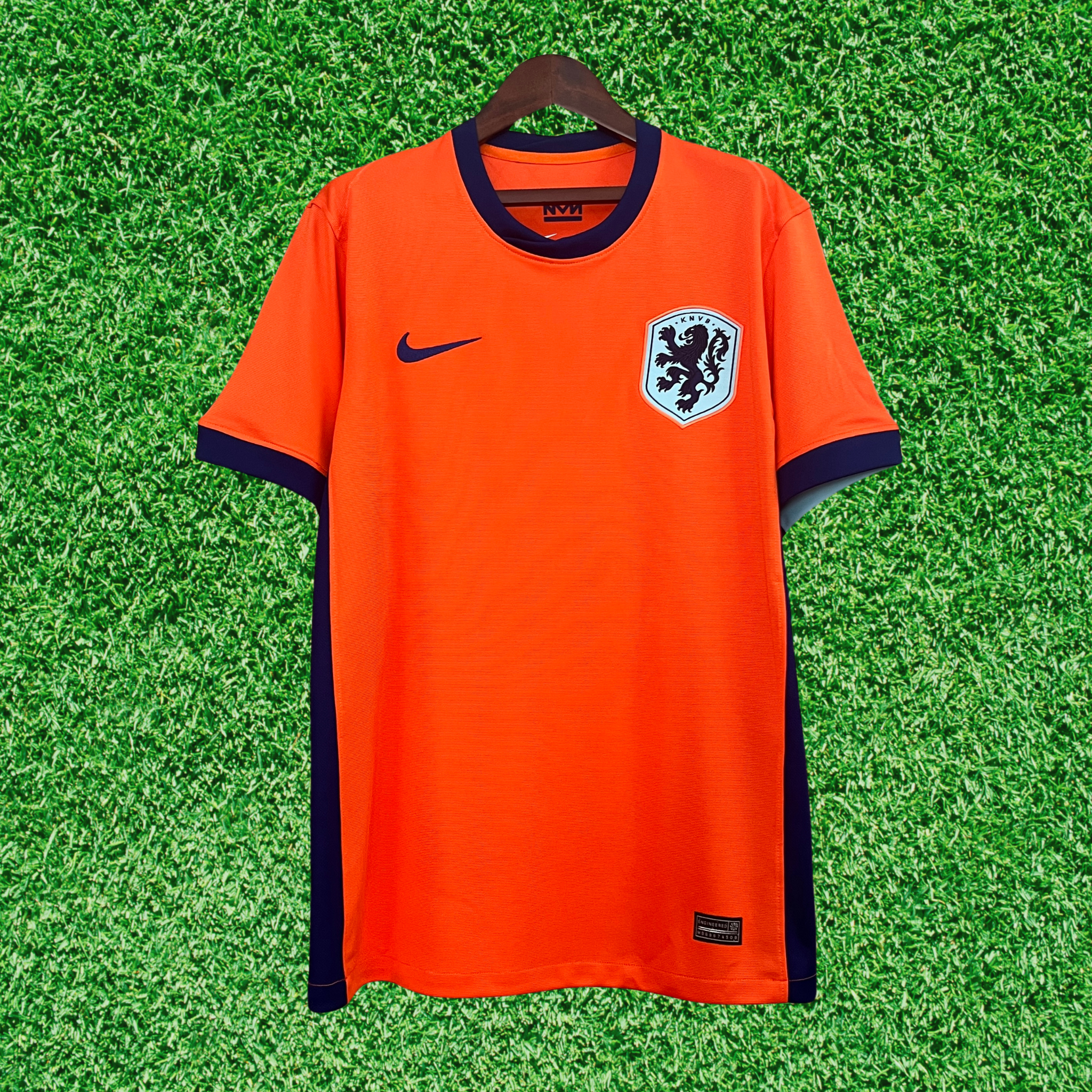 Jersey Netherlands I 24/25 Fan