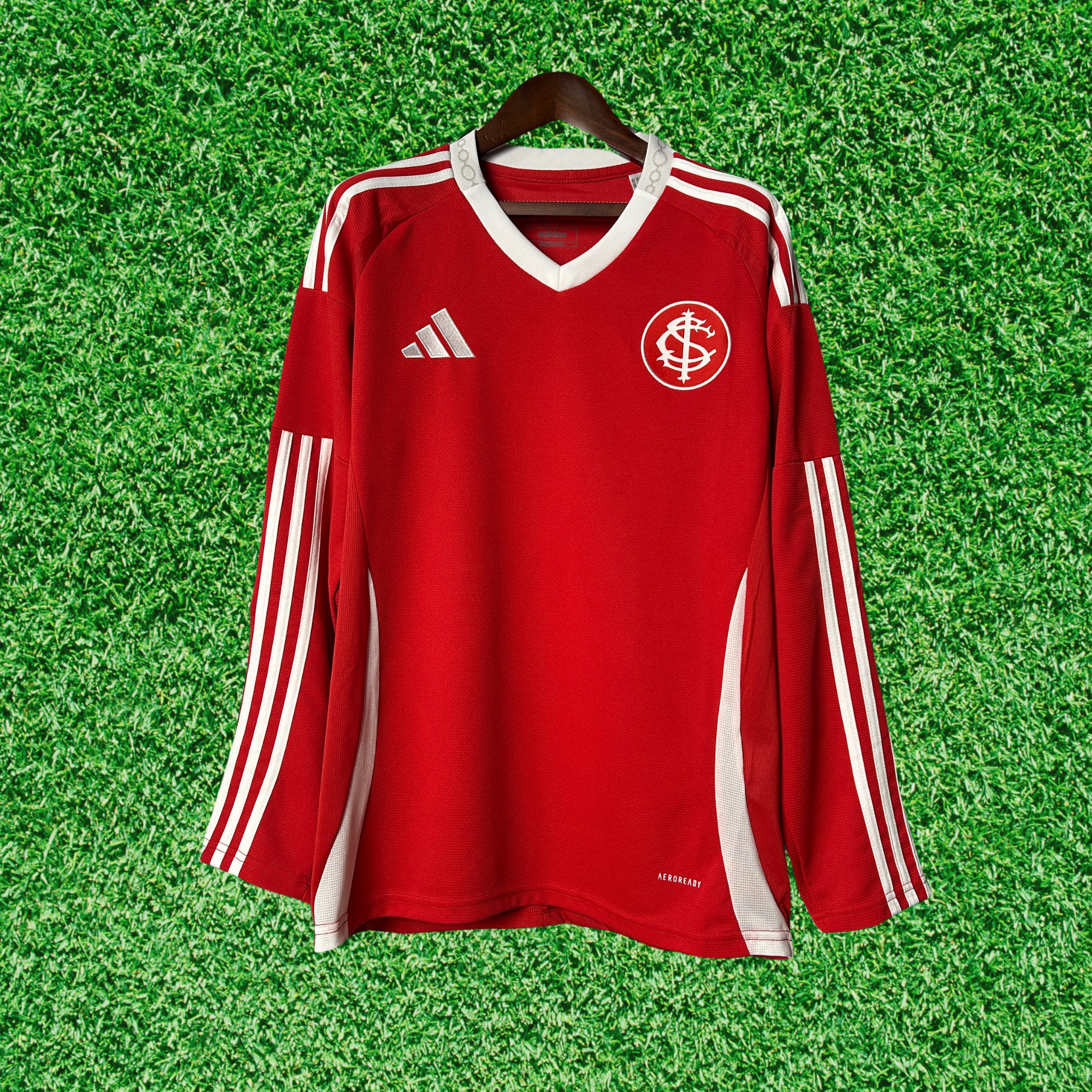 Jersey Internacional I 25/26 Long Sleeve