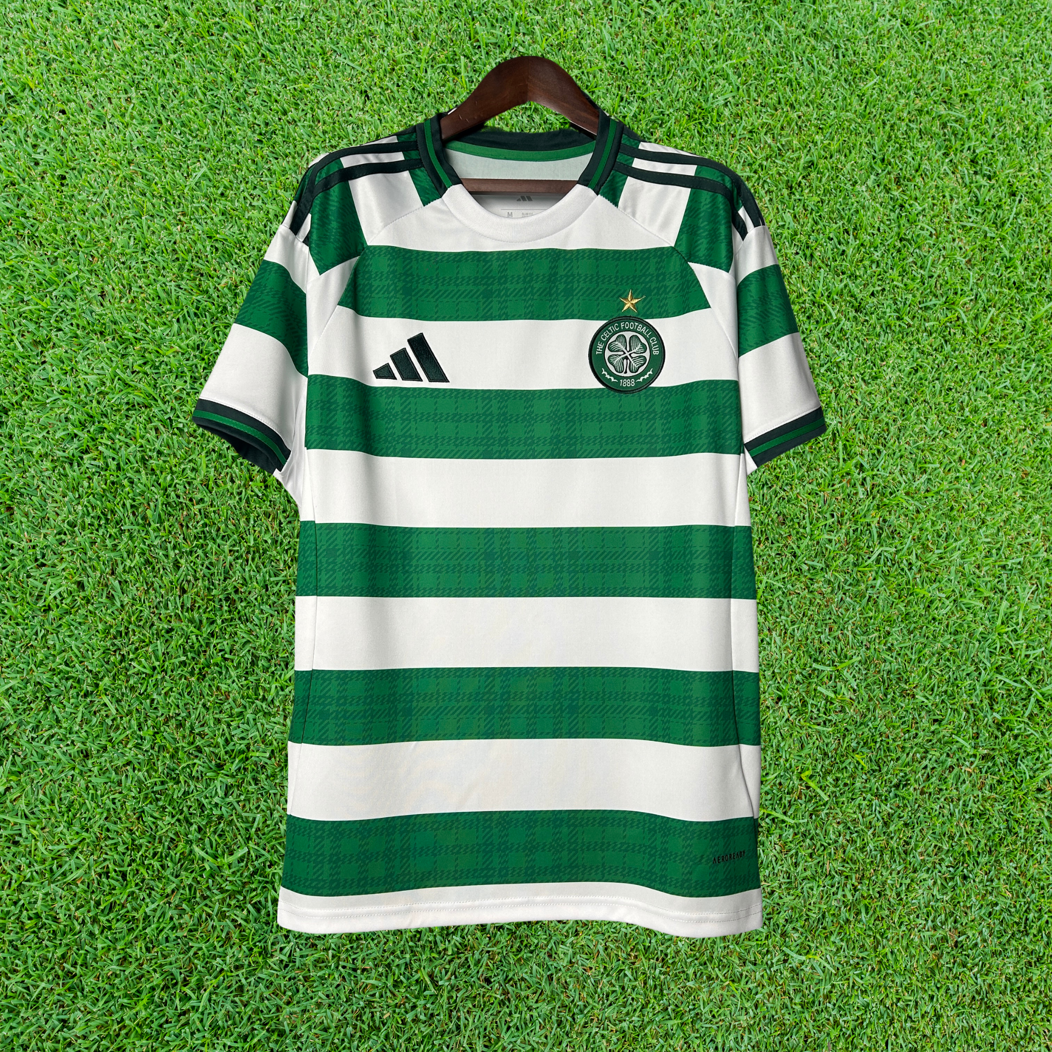 Jersey Celtic FC I 25/26 Fan