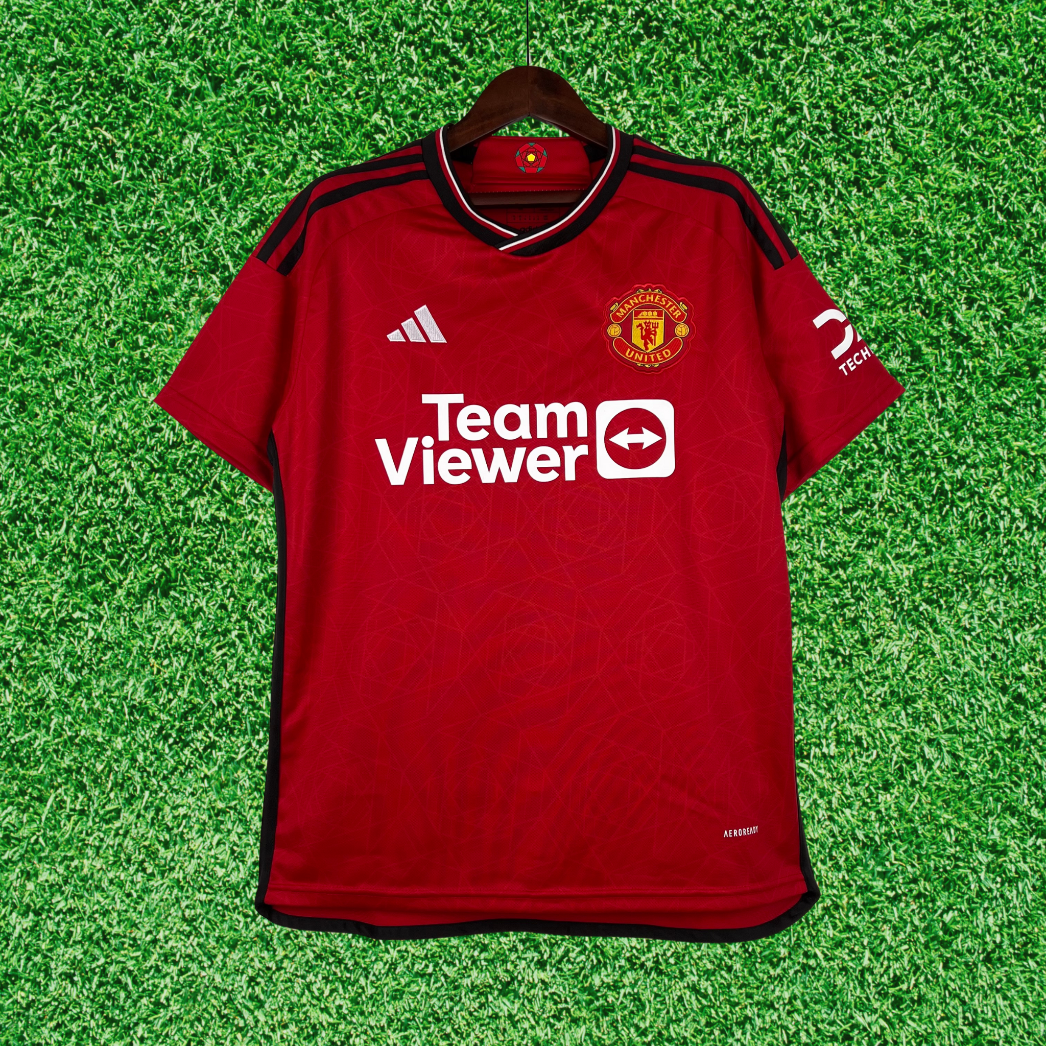 Jersey Manchester United I 23/24 Fan