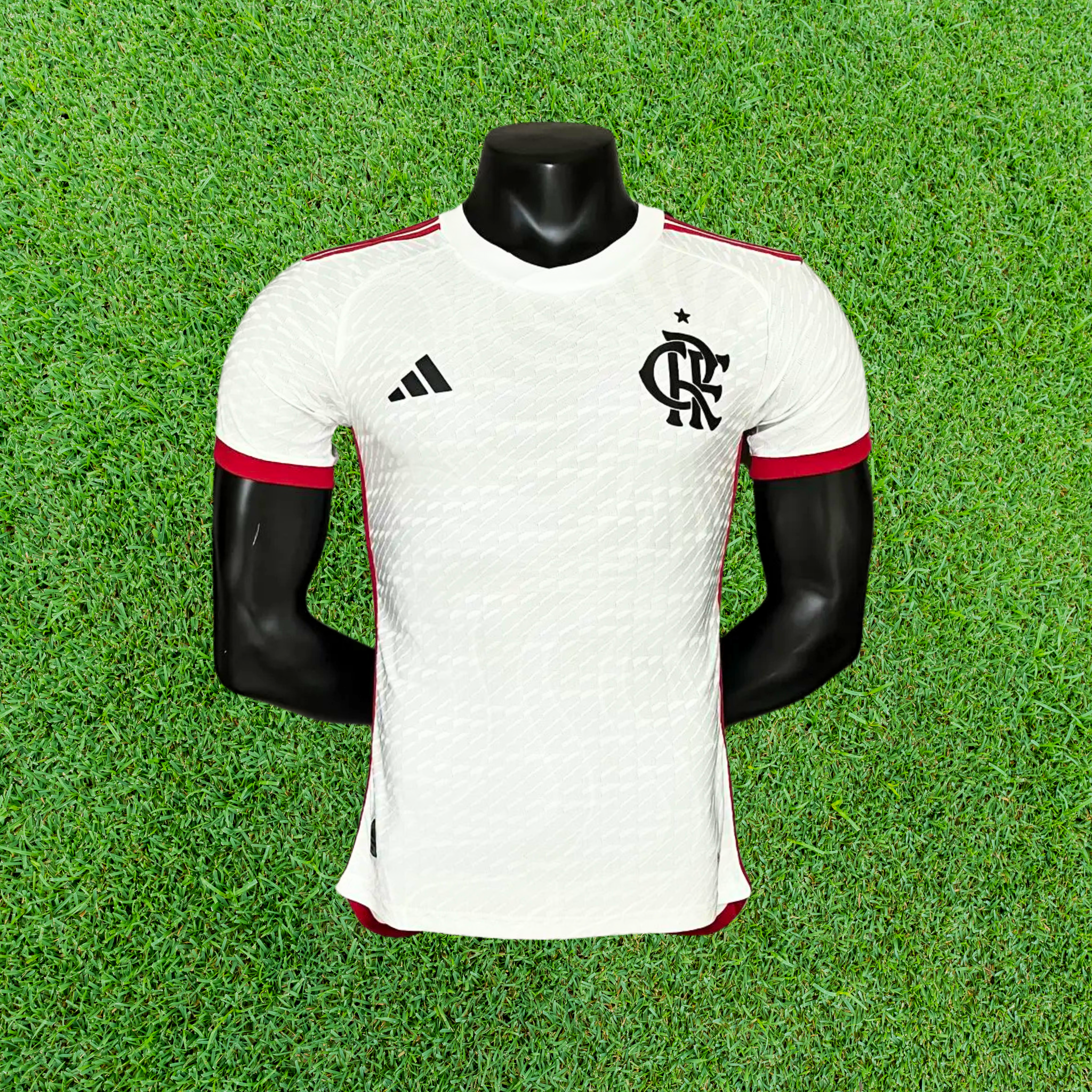Jersey Flamengo II 24/25 Player