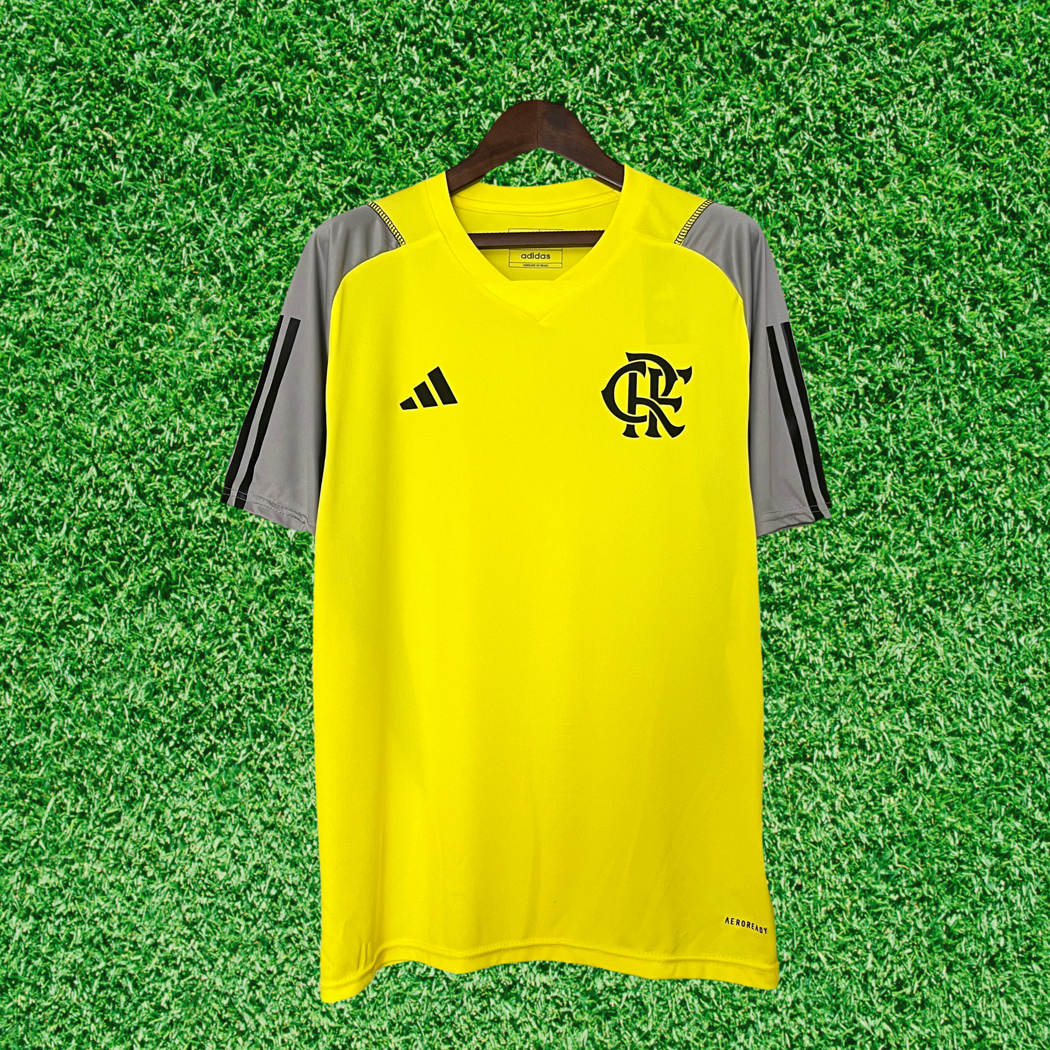 Jersey Flamengo Training I 24/25 Fan