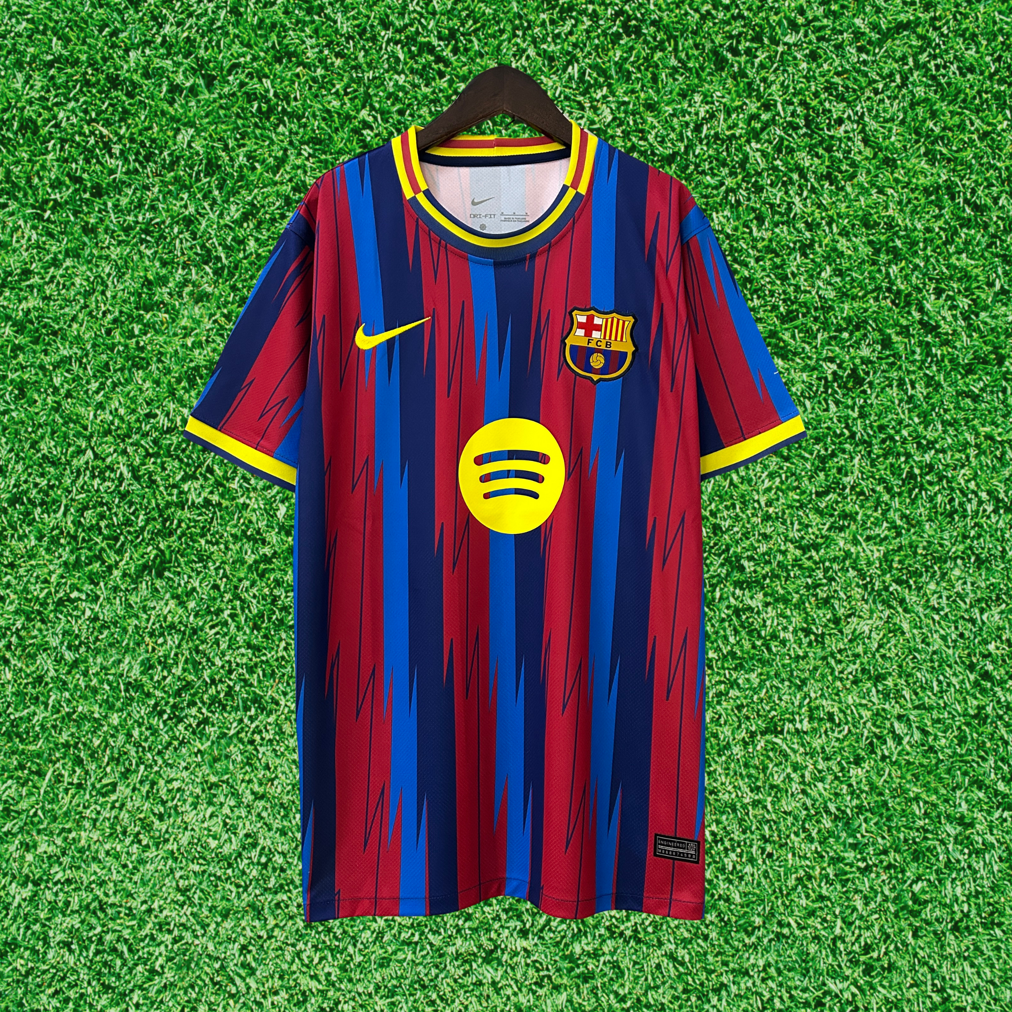 Jersey Barcelona Special Edition 24/25 Fan