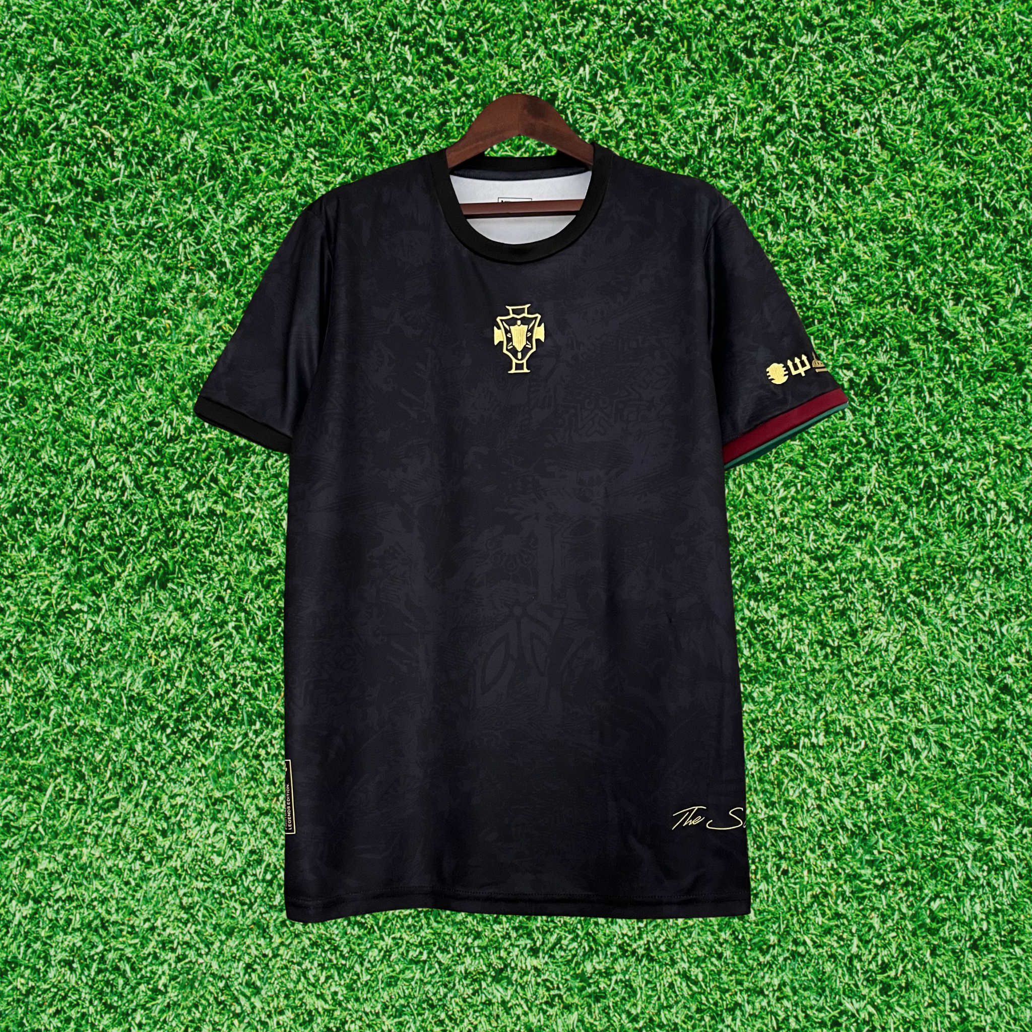 Jersey Portugal The Síu 23/24 Fan
