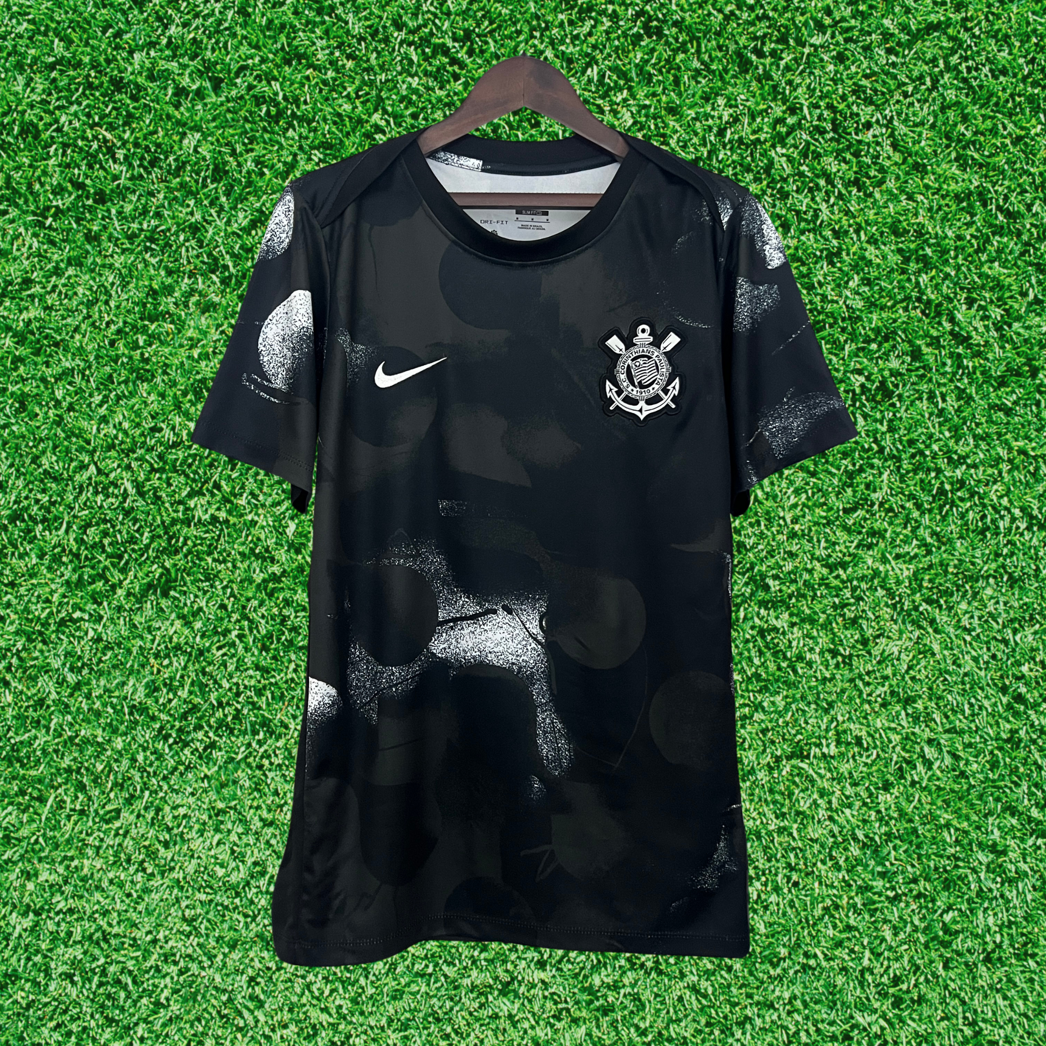 Jersey Corinthians Training 25/26 Fan