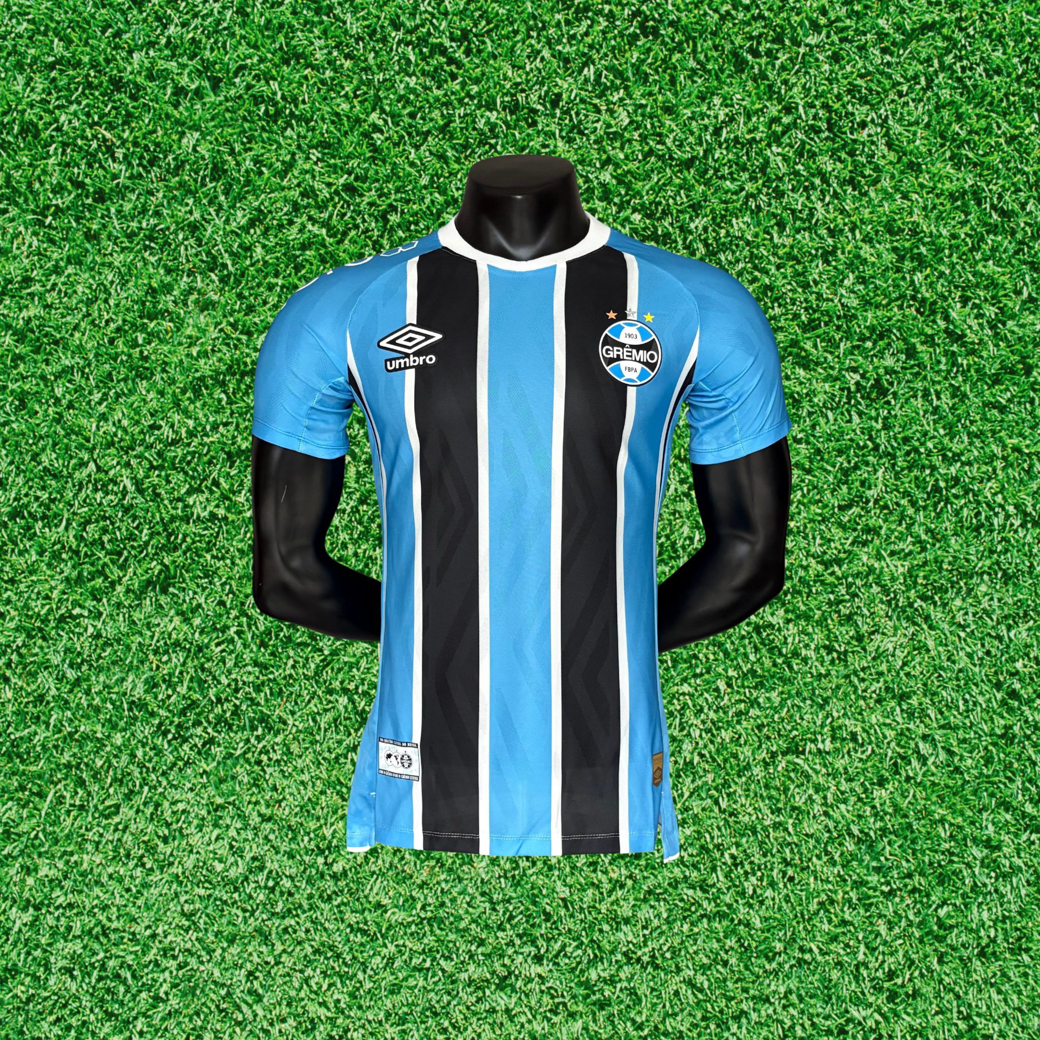 Jersey Grêmio I 25/26 Player