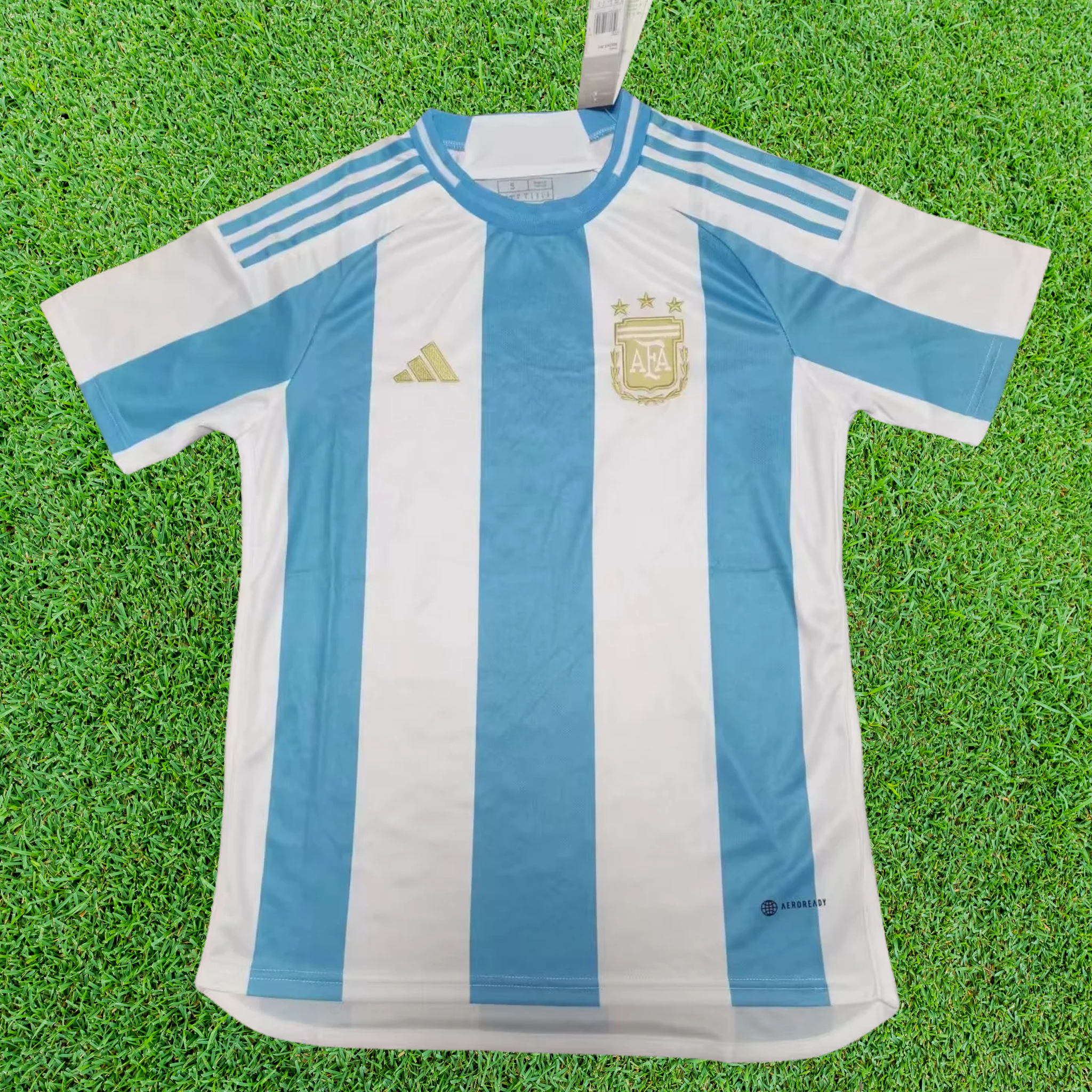 Jersey Argentina I 24/25 Fan