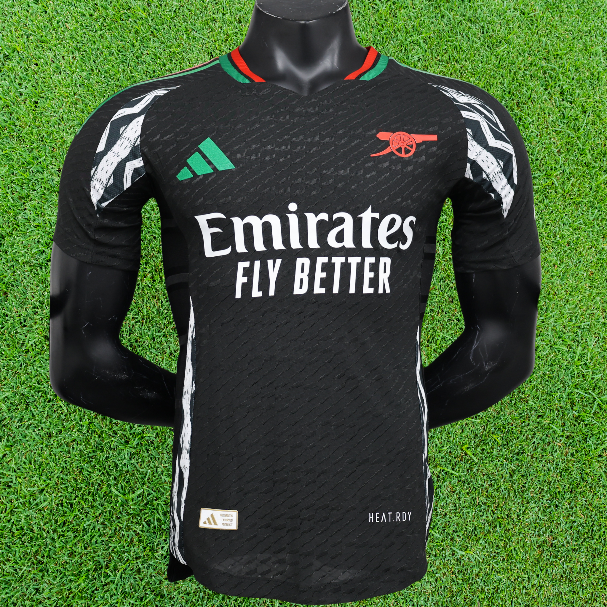 Jersey Arsenal II 24/25 Player