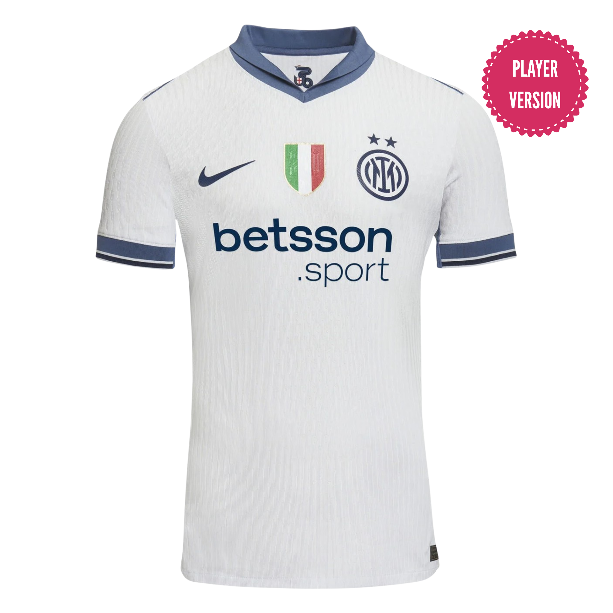 Jersey Inter Milan II 24/25 Player