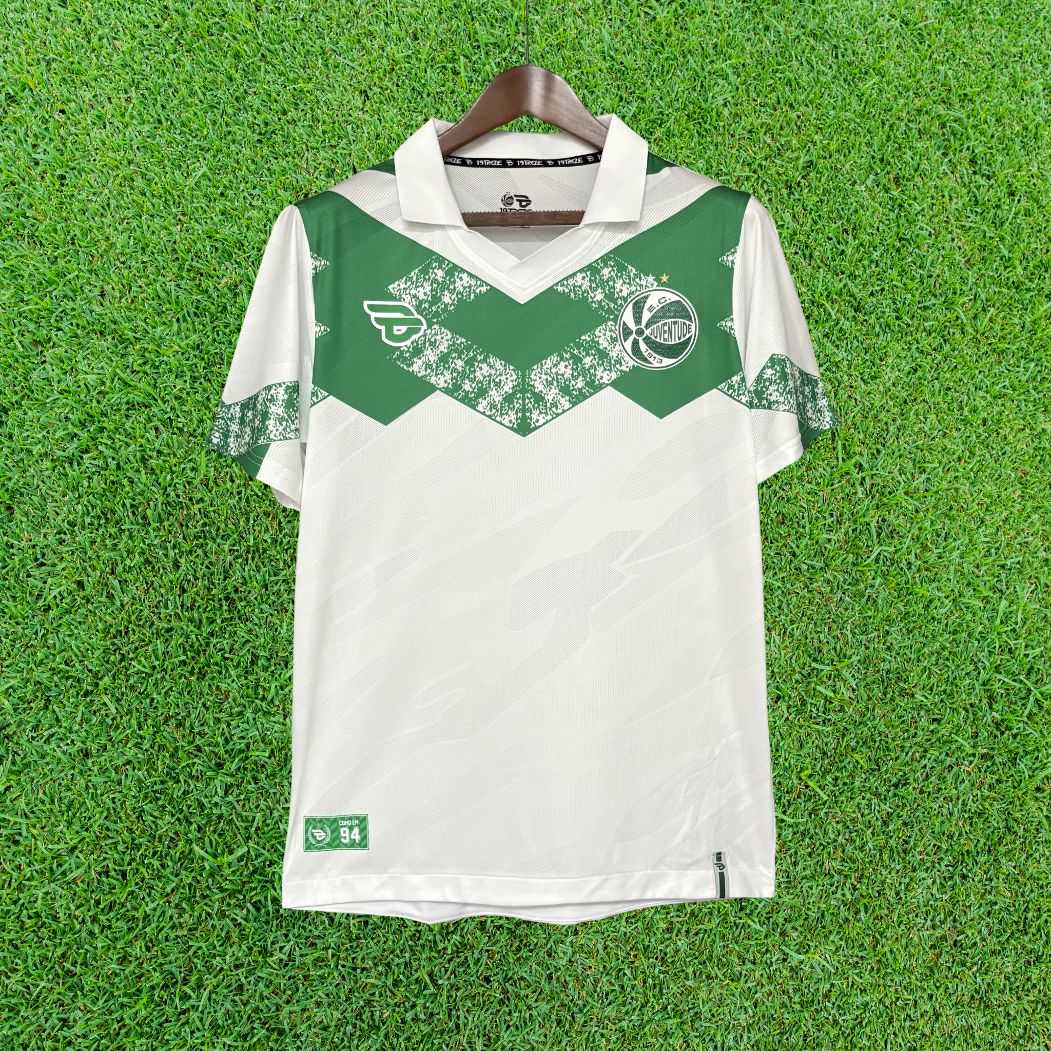 Jersey EC Juventude II 25/26 Fan
