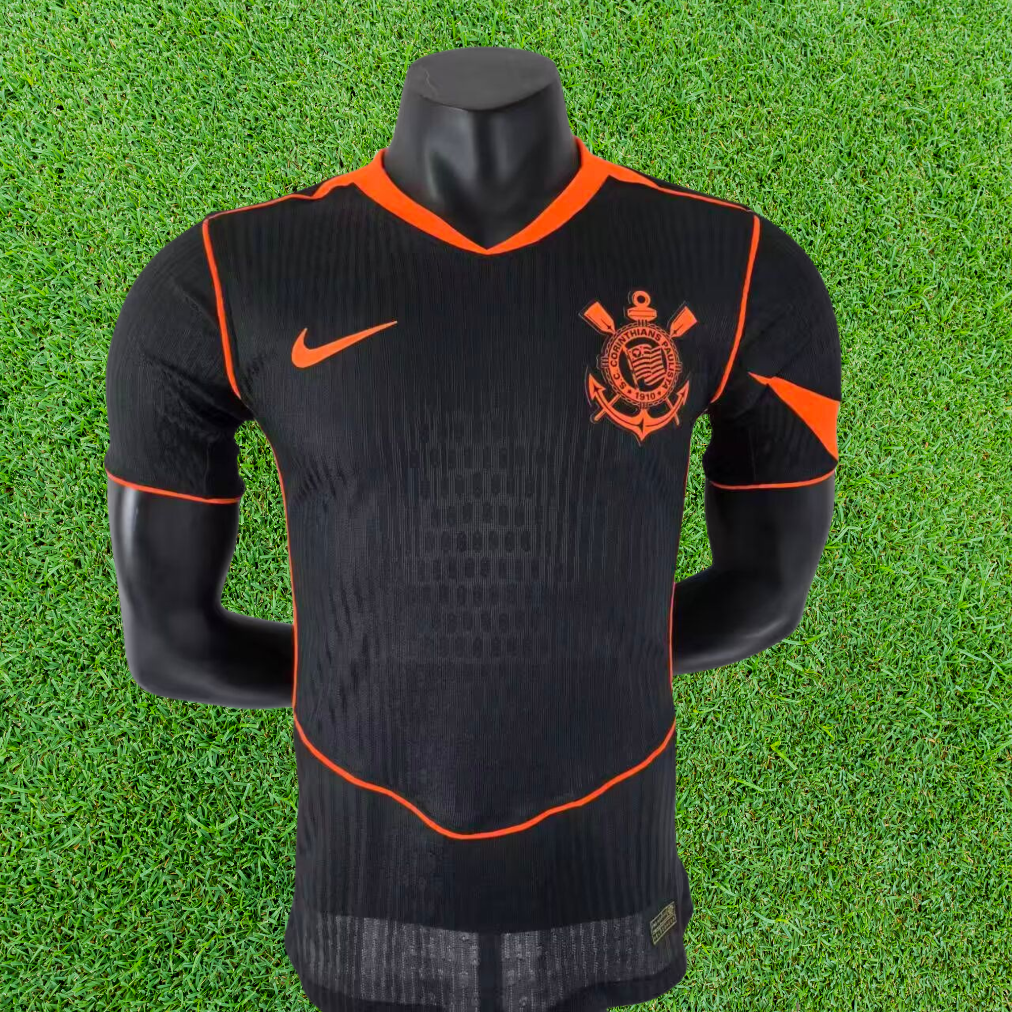 Jersey Corinthians III 25/26 Player