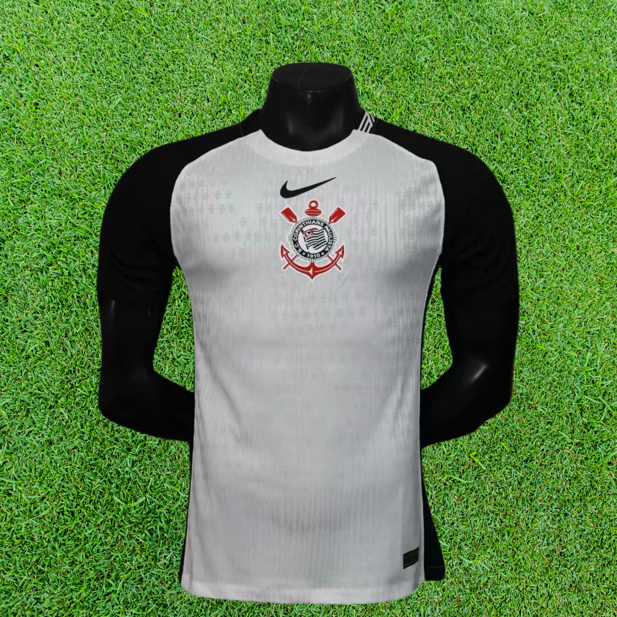 Jersey Corinthians I 25/26 Player