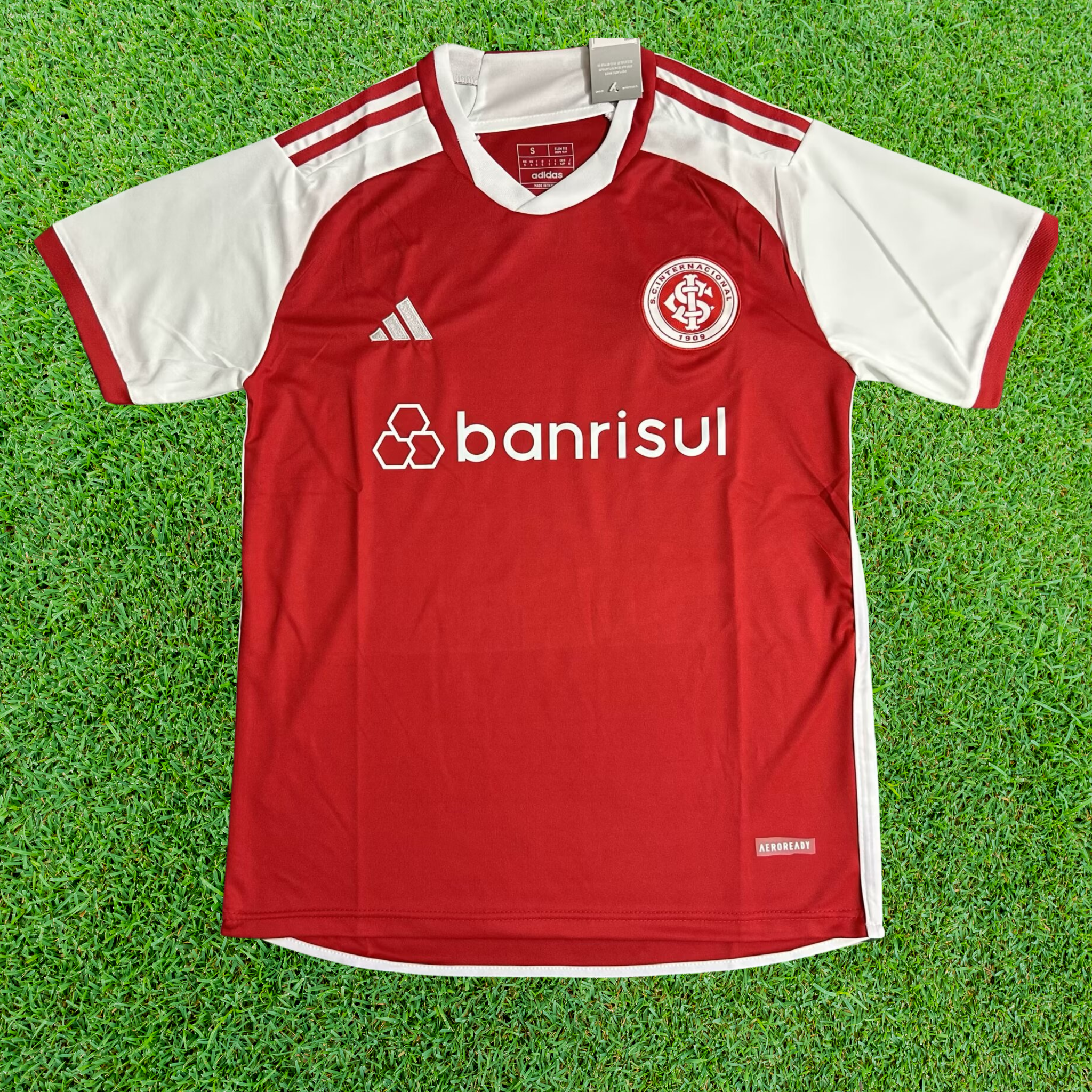 Jersey Internacional I 24/25 Fan