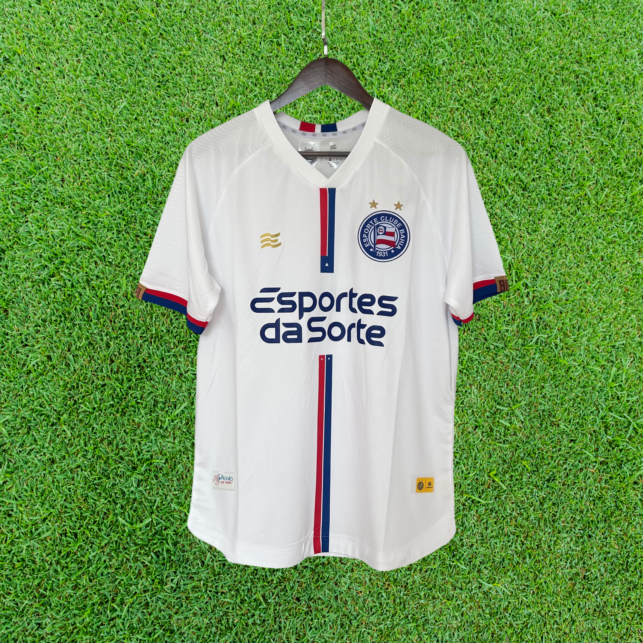 Jersey Bahia I 24/25 Fan